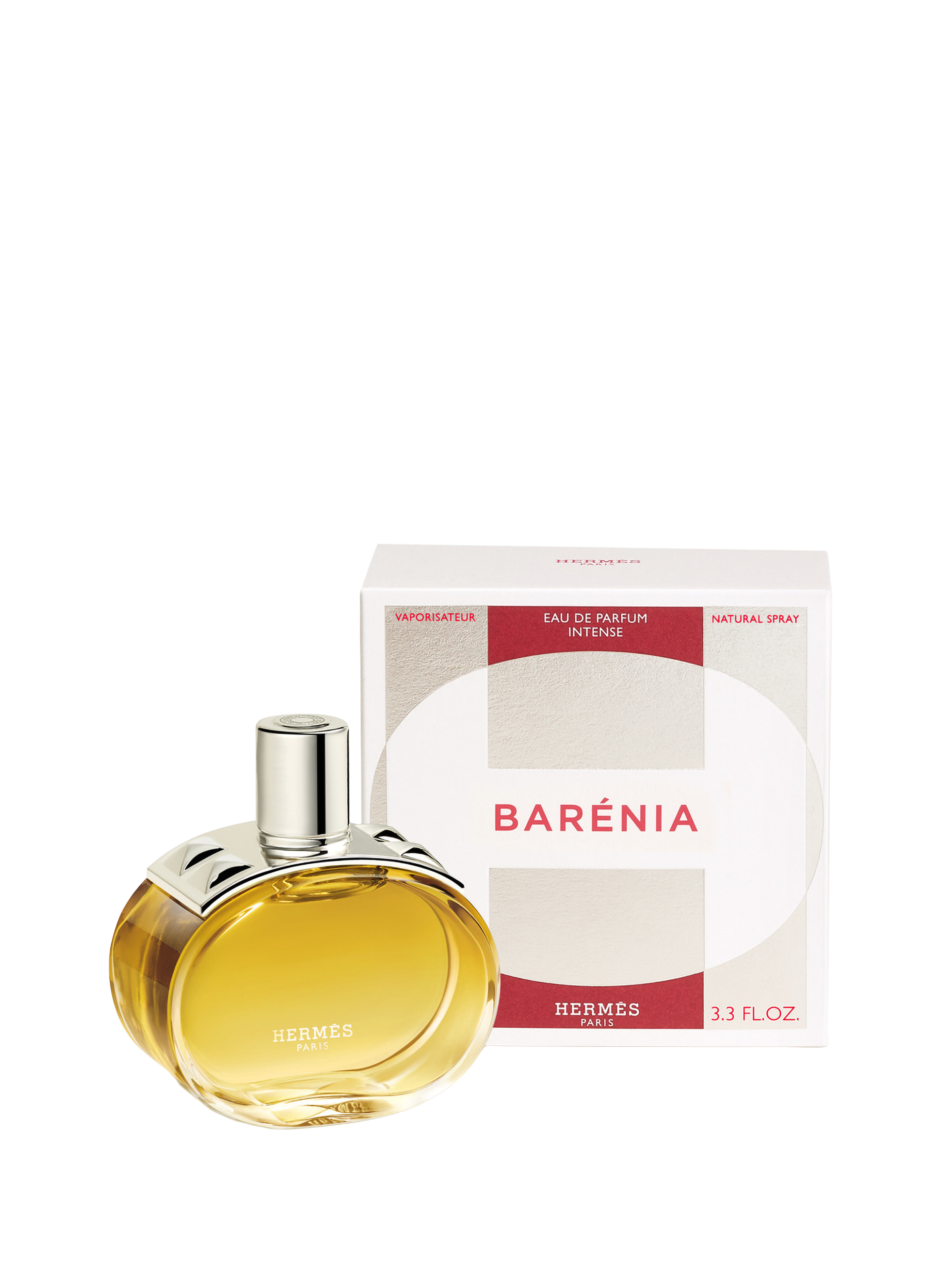 Barénia - Eau de Parfum Intense HERMÈS No color