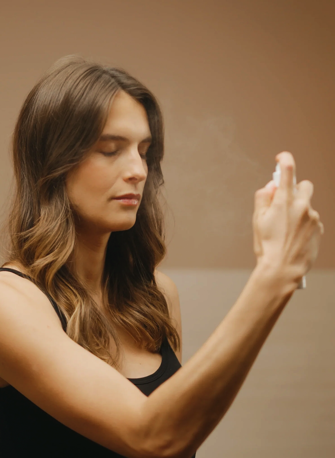 Sérum en brume Eclat Lumière + NOOANCE No color