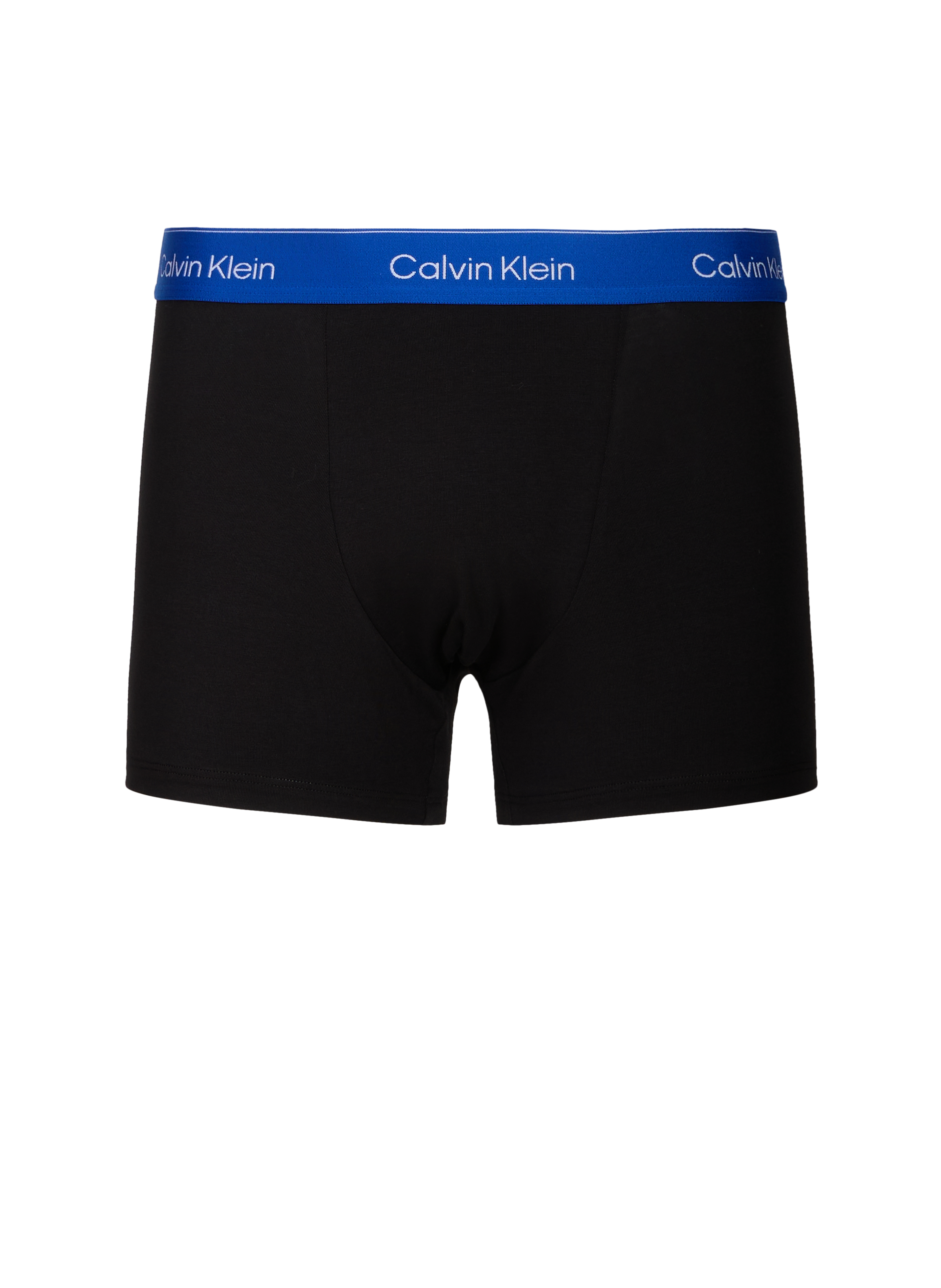 Lot de 3 boxers CALVIN KLEIN Noir