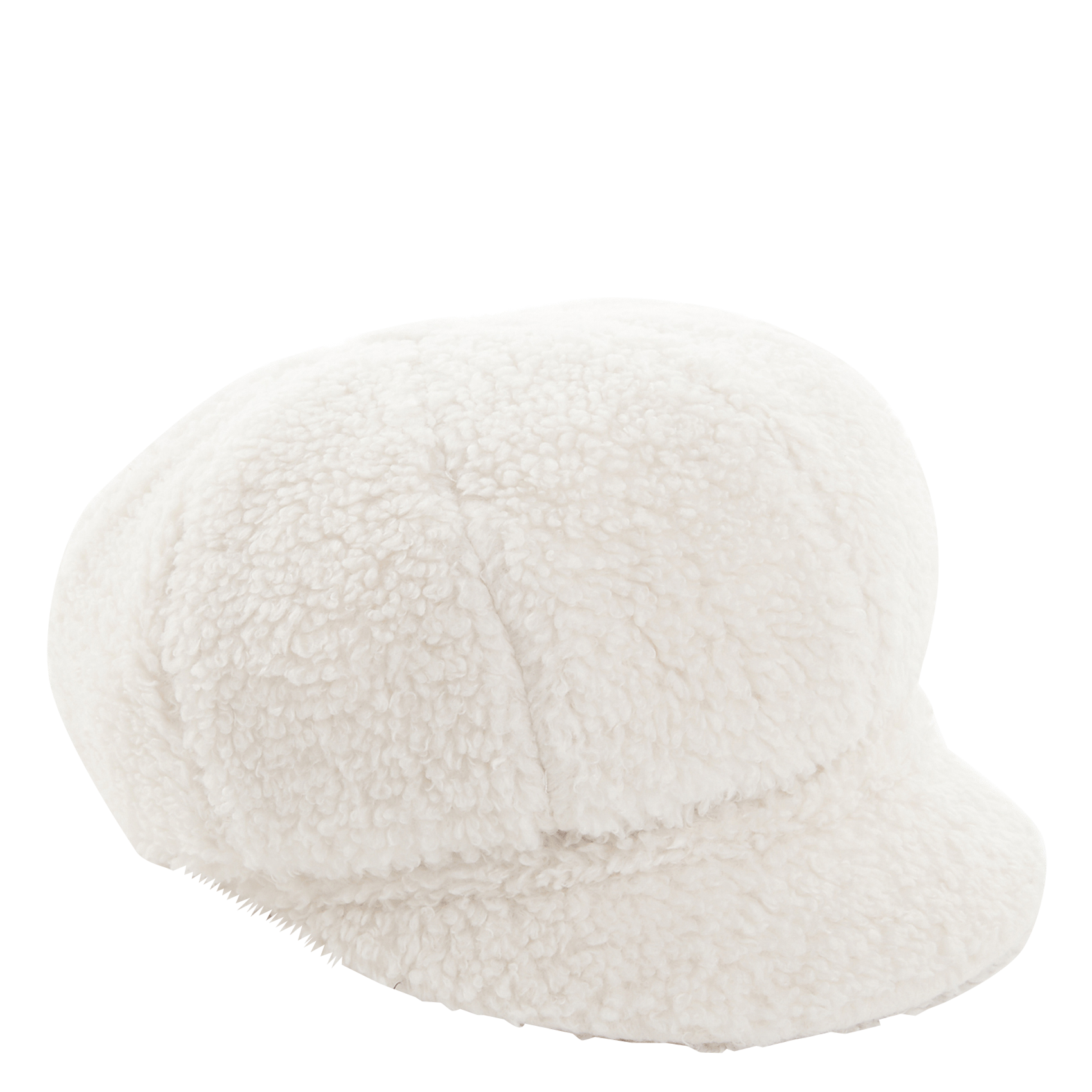 Sherpa gavroche AU PRINTEMPS PARIS Beige