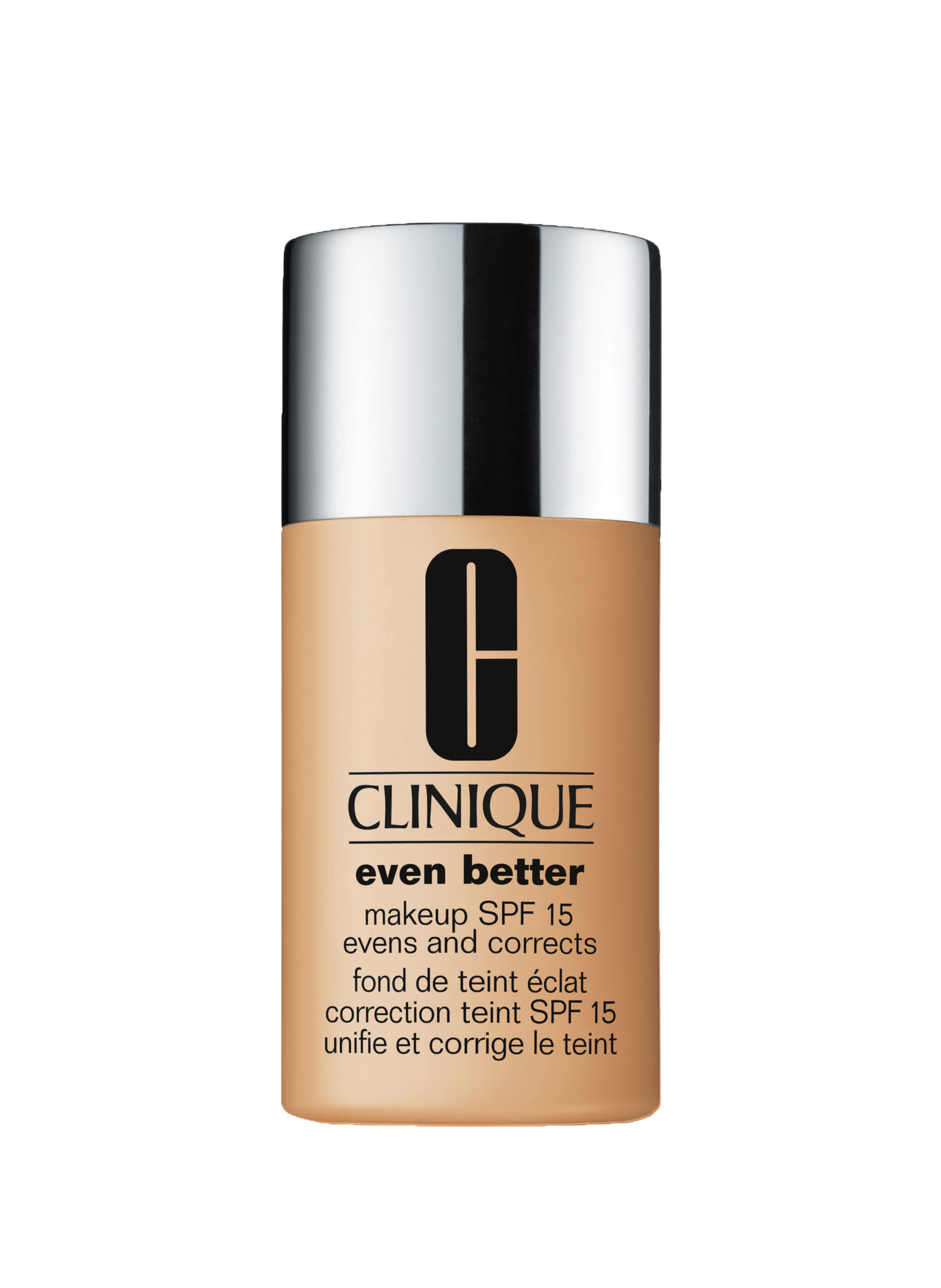 CLINIQUE Even Better Makeup - SPF 15 foundation 74 - beige