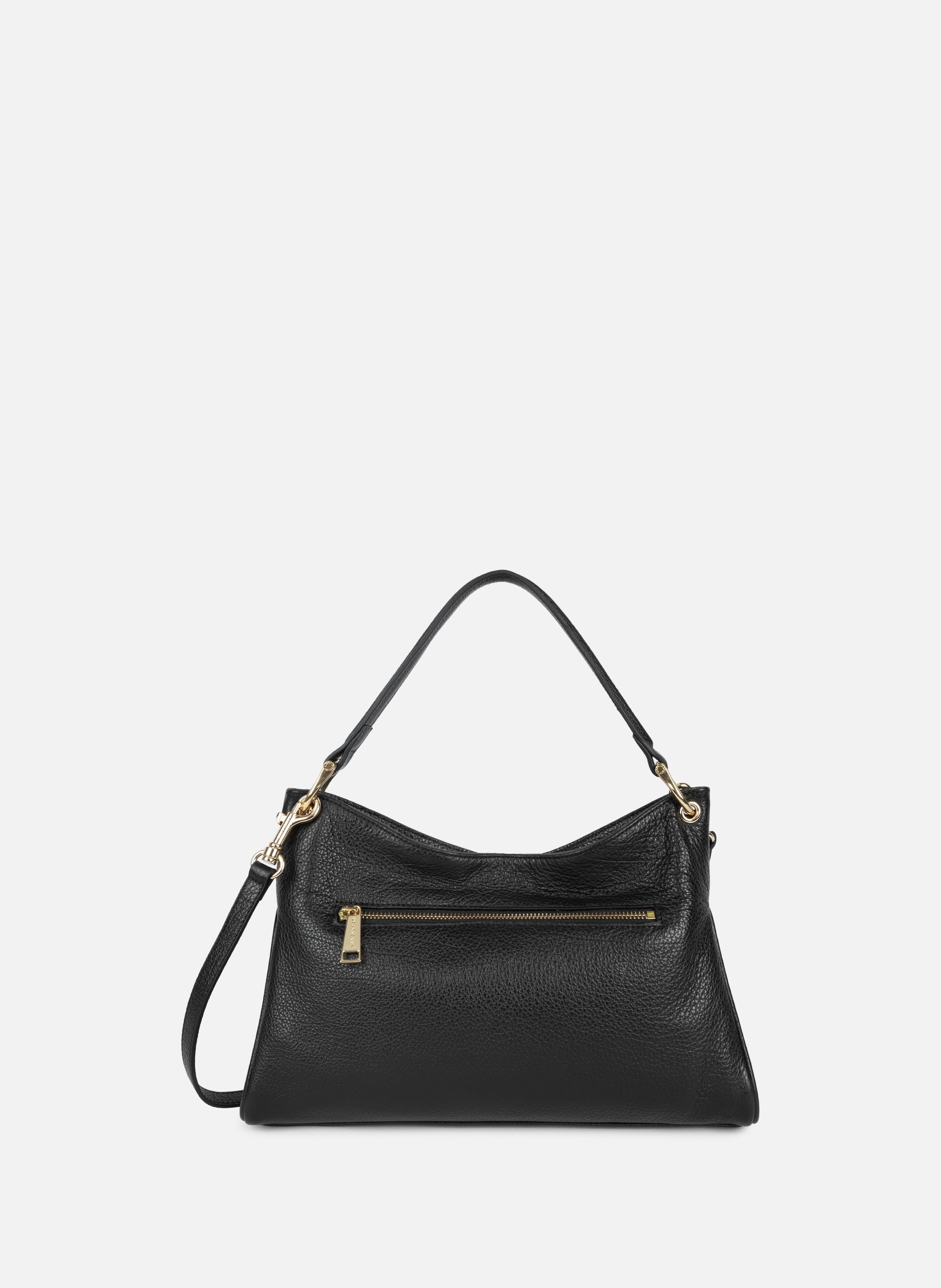 Handbag - Dune Black