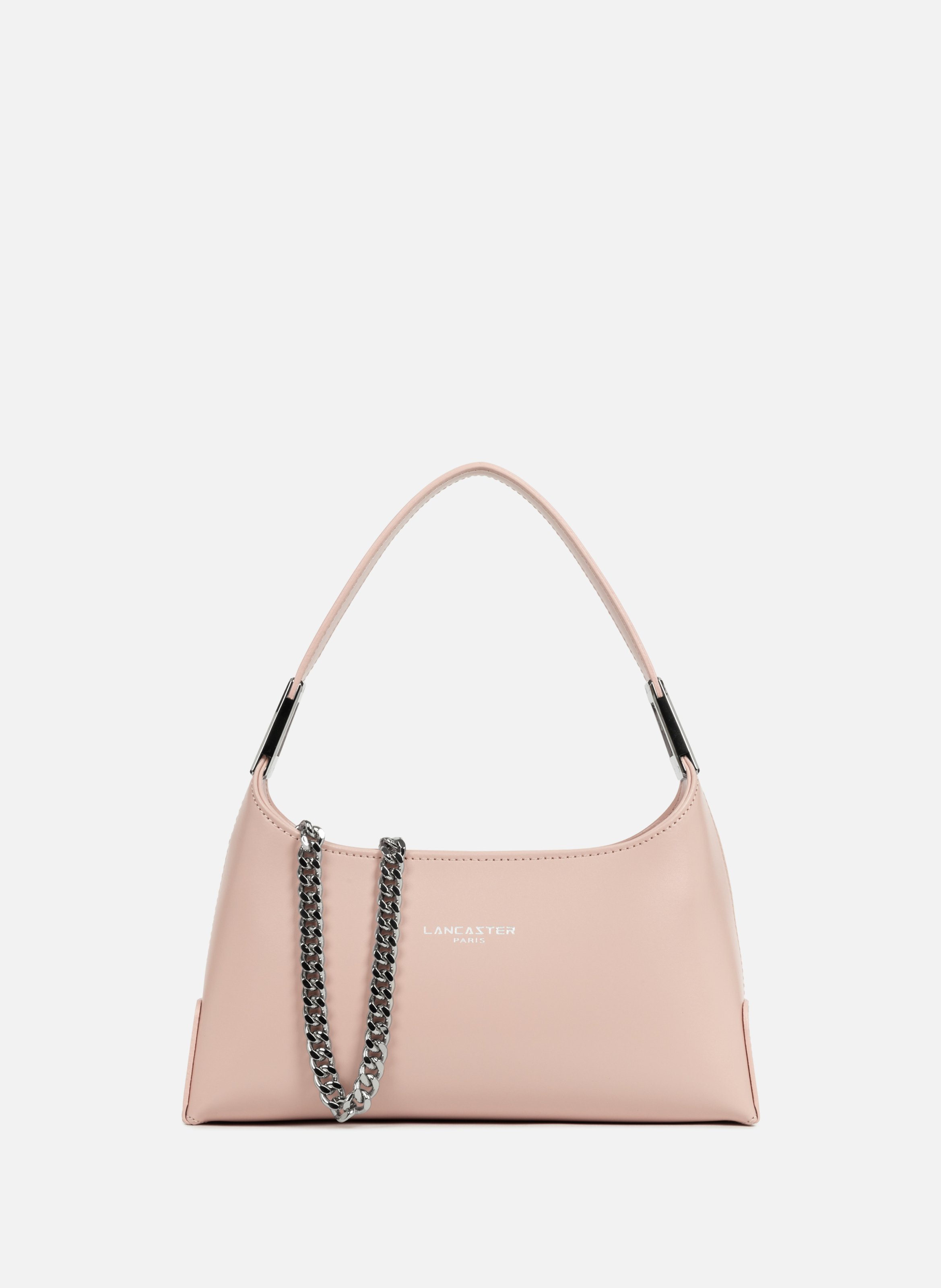 Petit sac à main - suave ace LANCASTER Rose