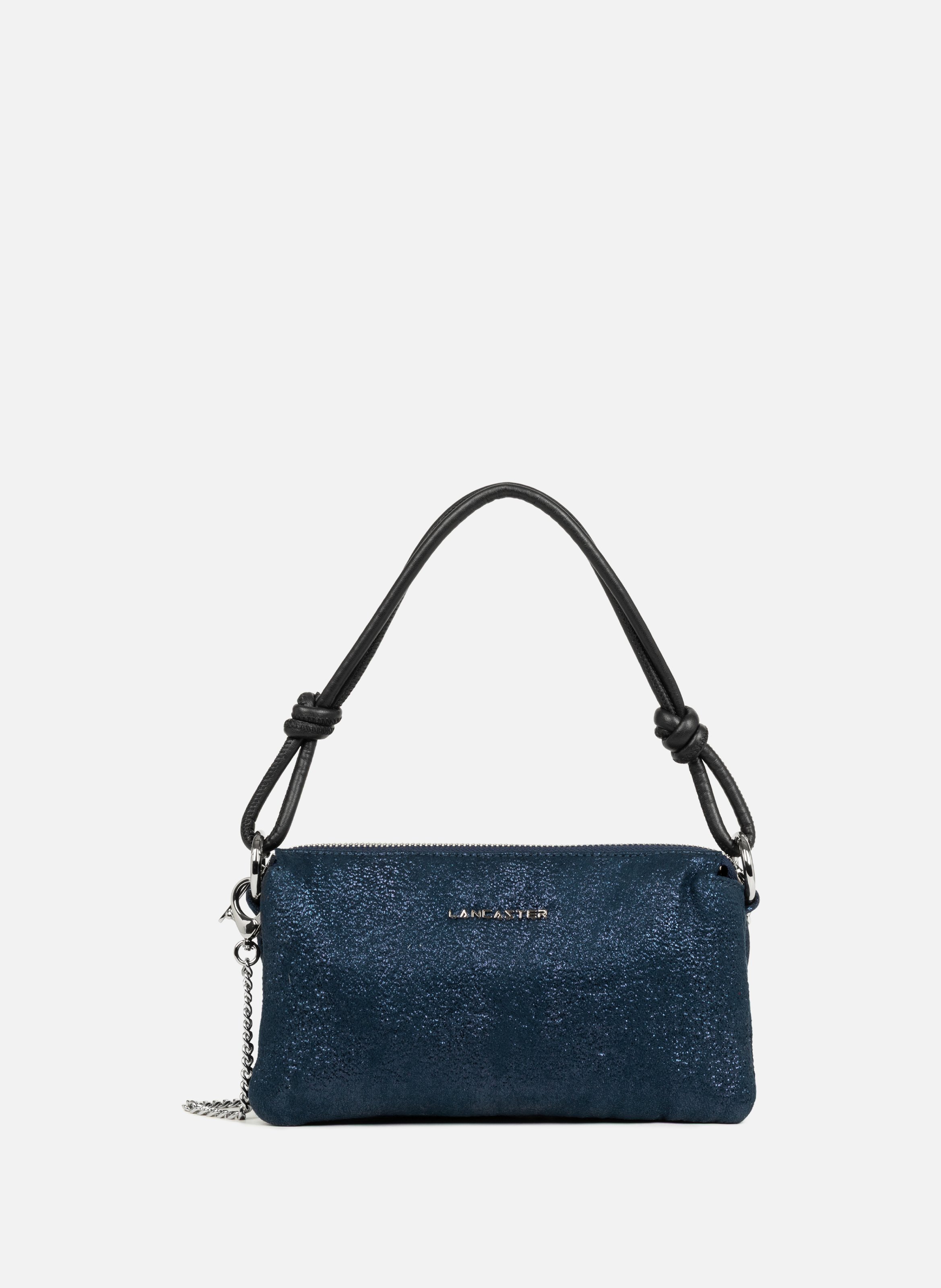 Clutch – shiny event LANCASTER Blue