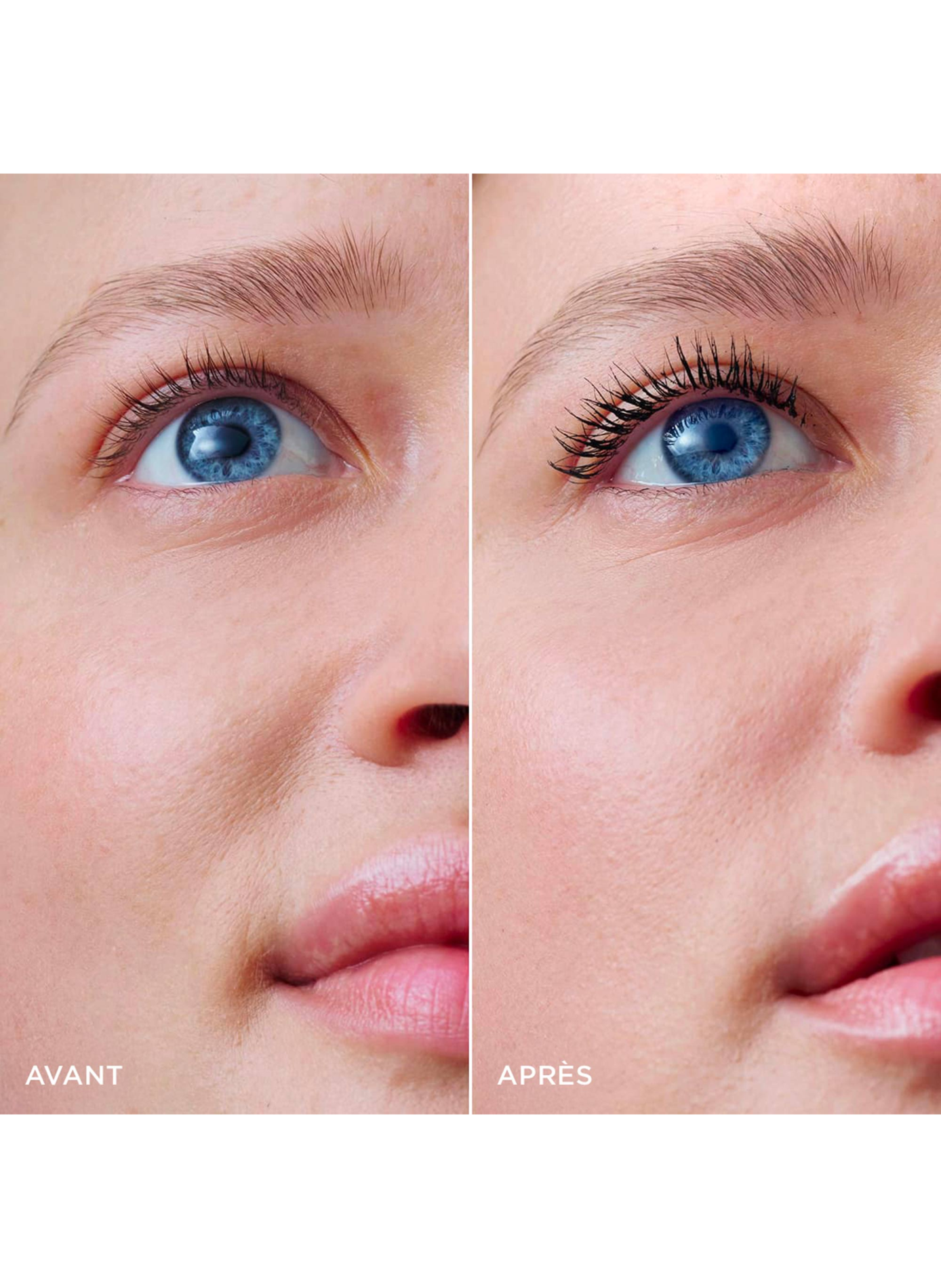 Wonder Perfect 5D - 5-in-1 Mascara CLARINS 01 - black