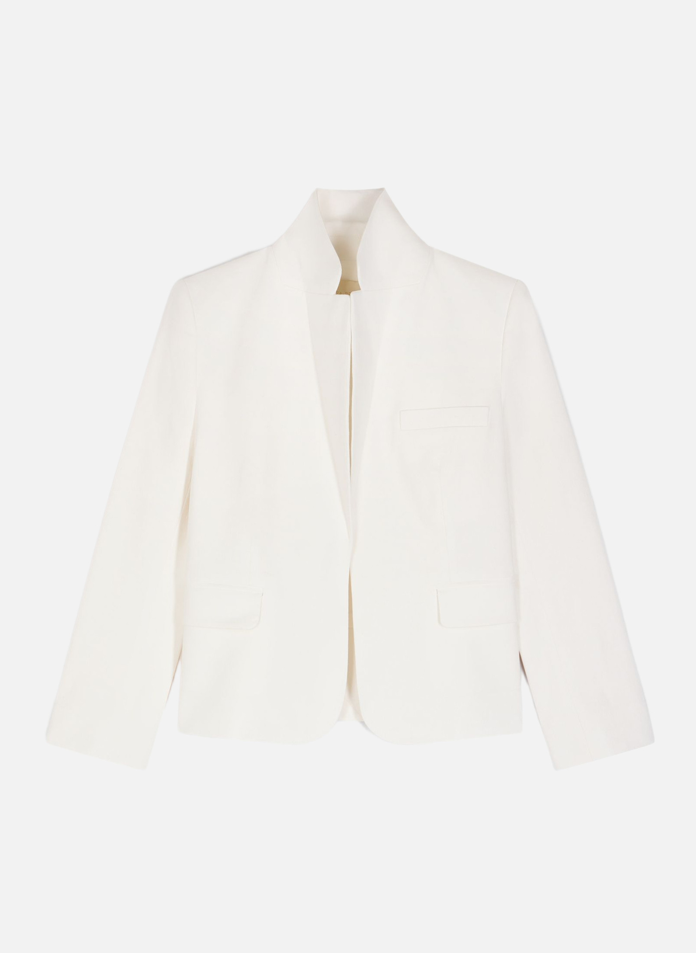 Veste emna VANESSA BRUNO Blanc