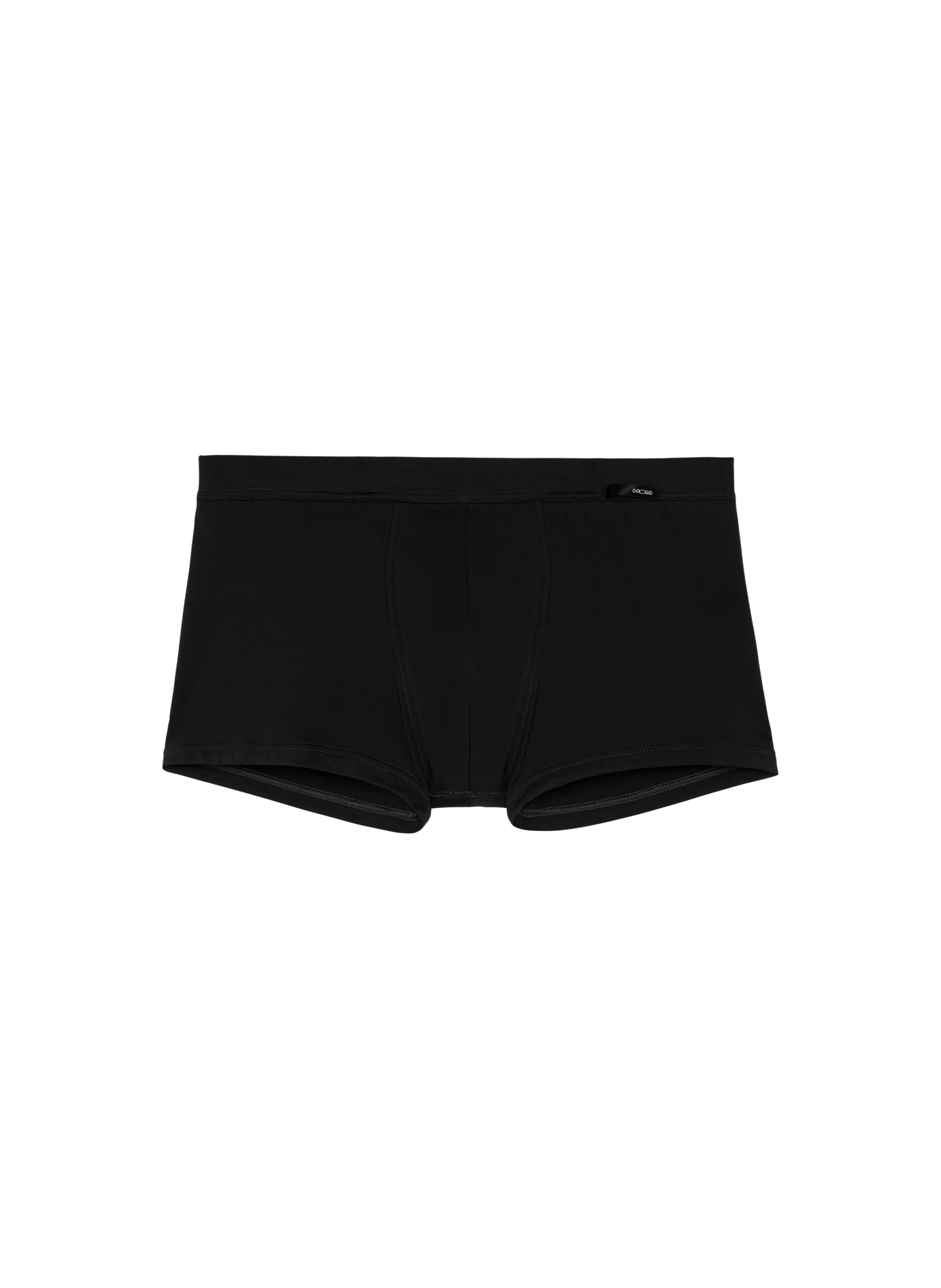 Lyocell boxer shorts HOM Black