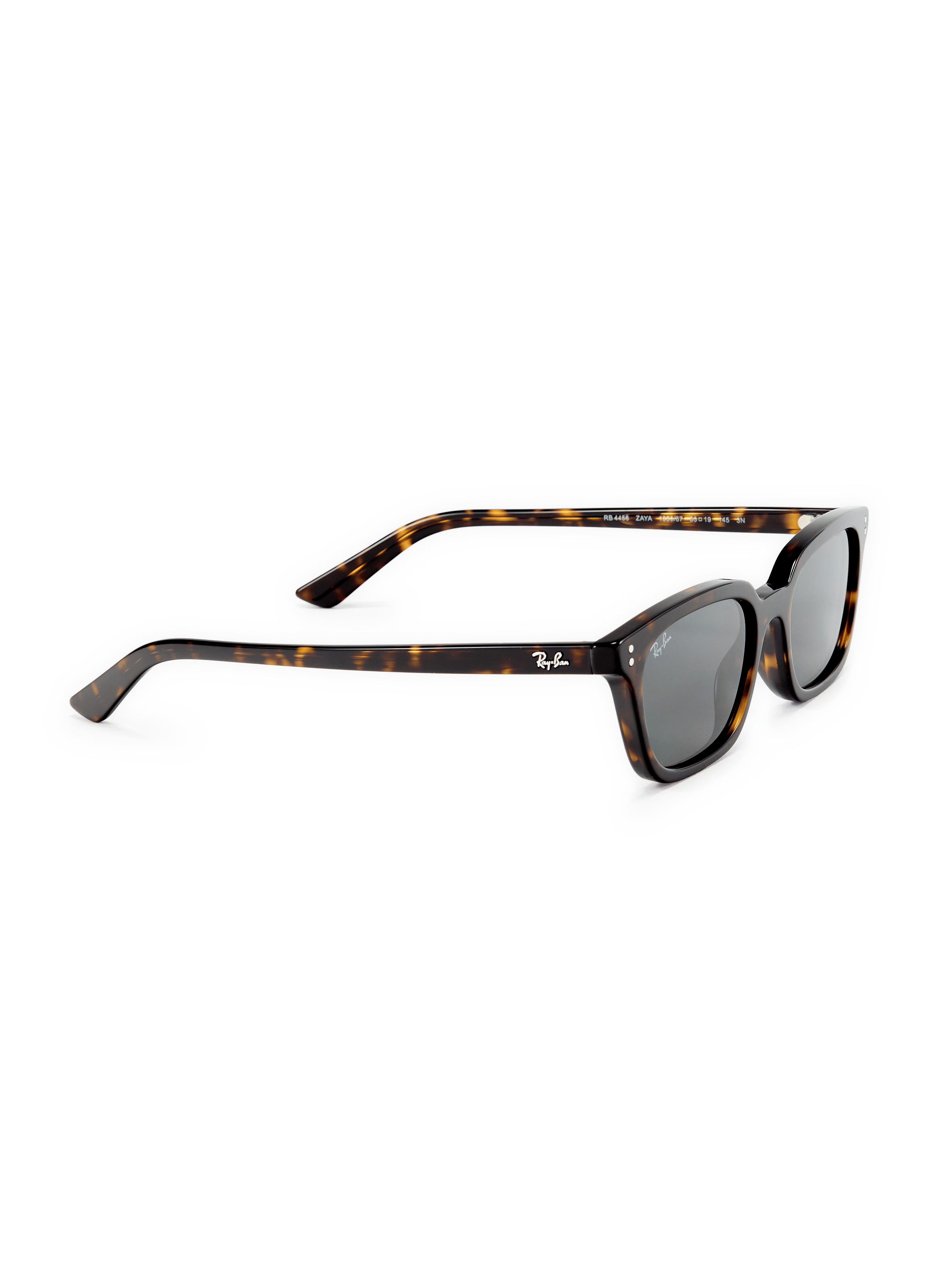 Cloudy Warm Sunglasses RAY-BAN Multicolour