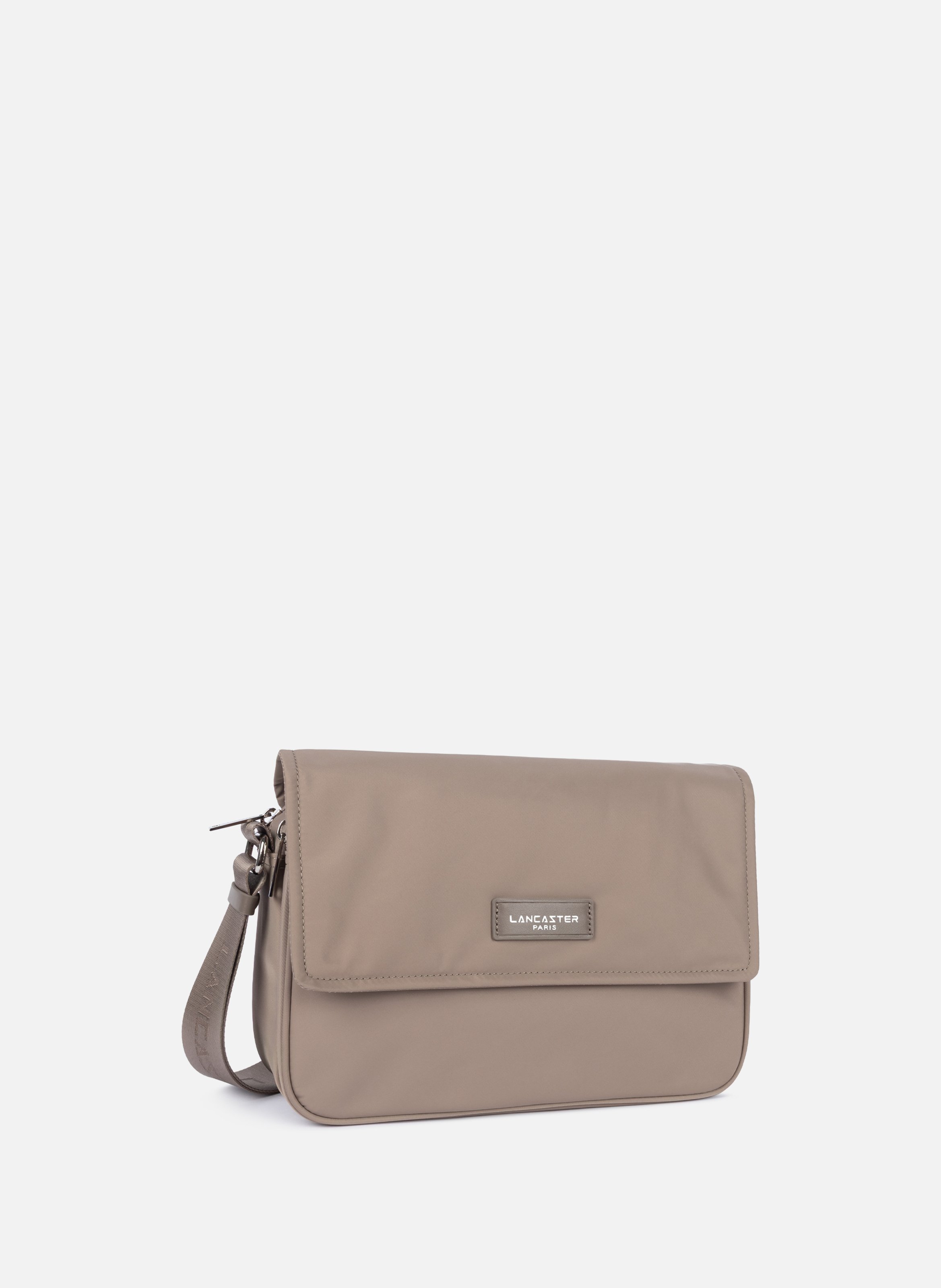 Sac gibecière - basic vita LANCASTER Gris
