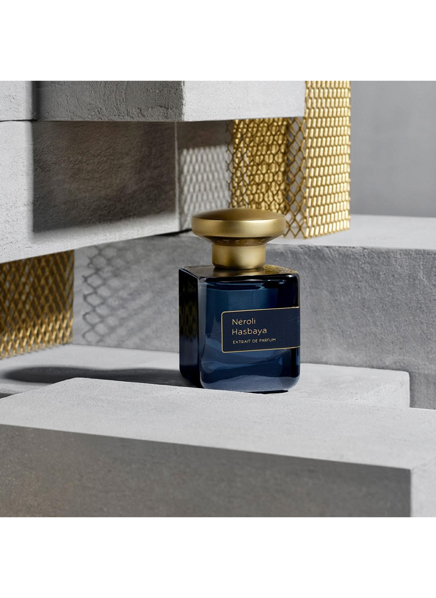 Neroli Hasbaya - Parfumextract ATELIER MATERI No color