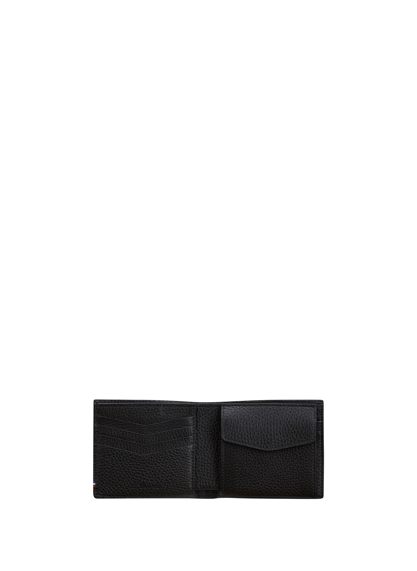 Neo Capsule Wallet S.T. DUPONT Black
