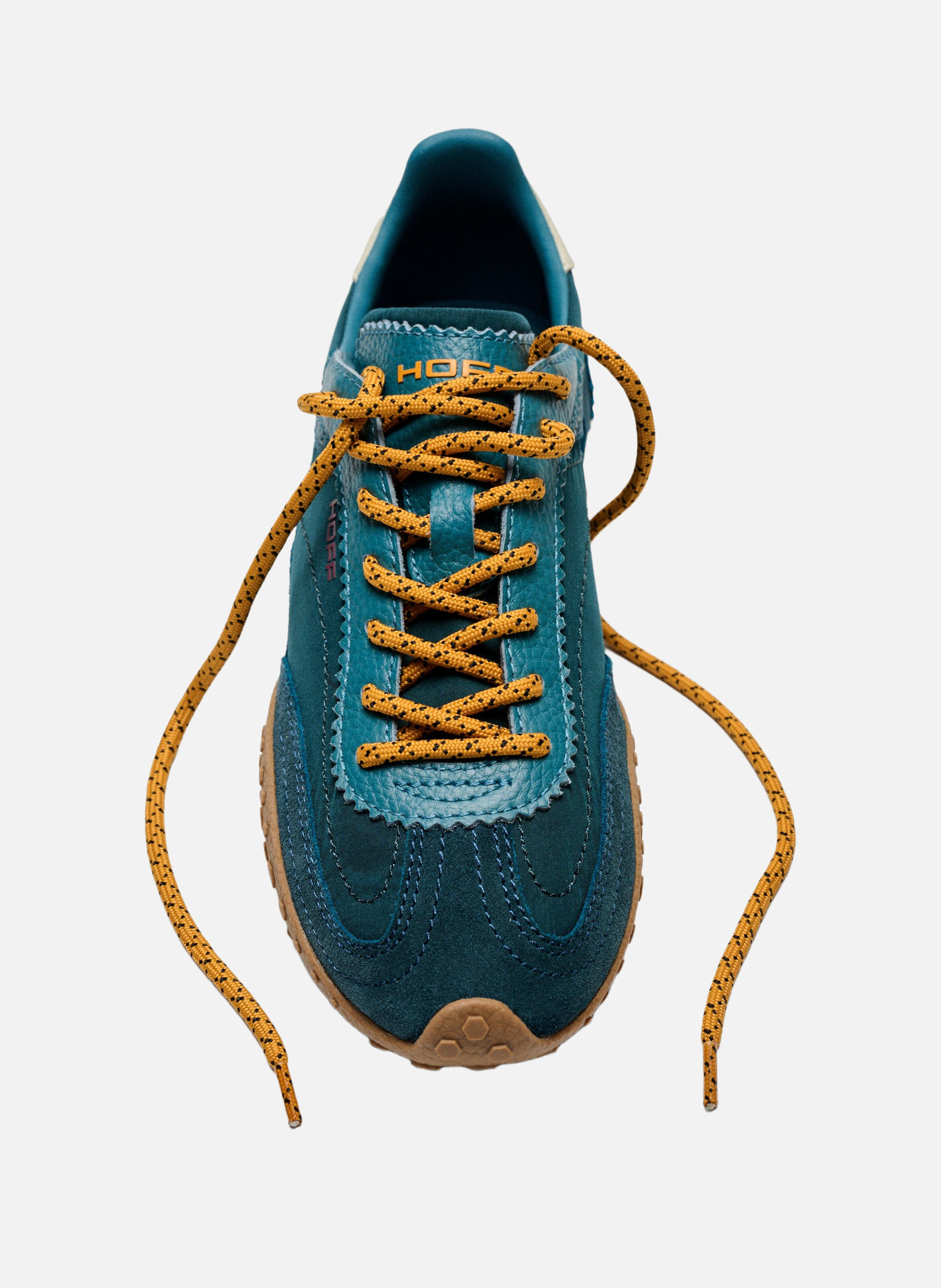 Hoff baskets décontractée bridge mkii teal HOFF Bleu