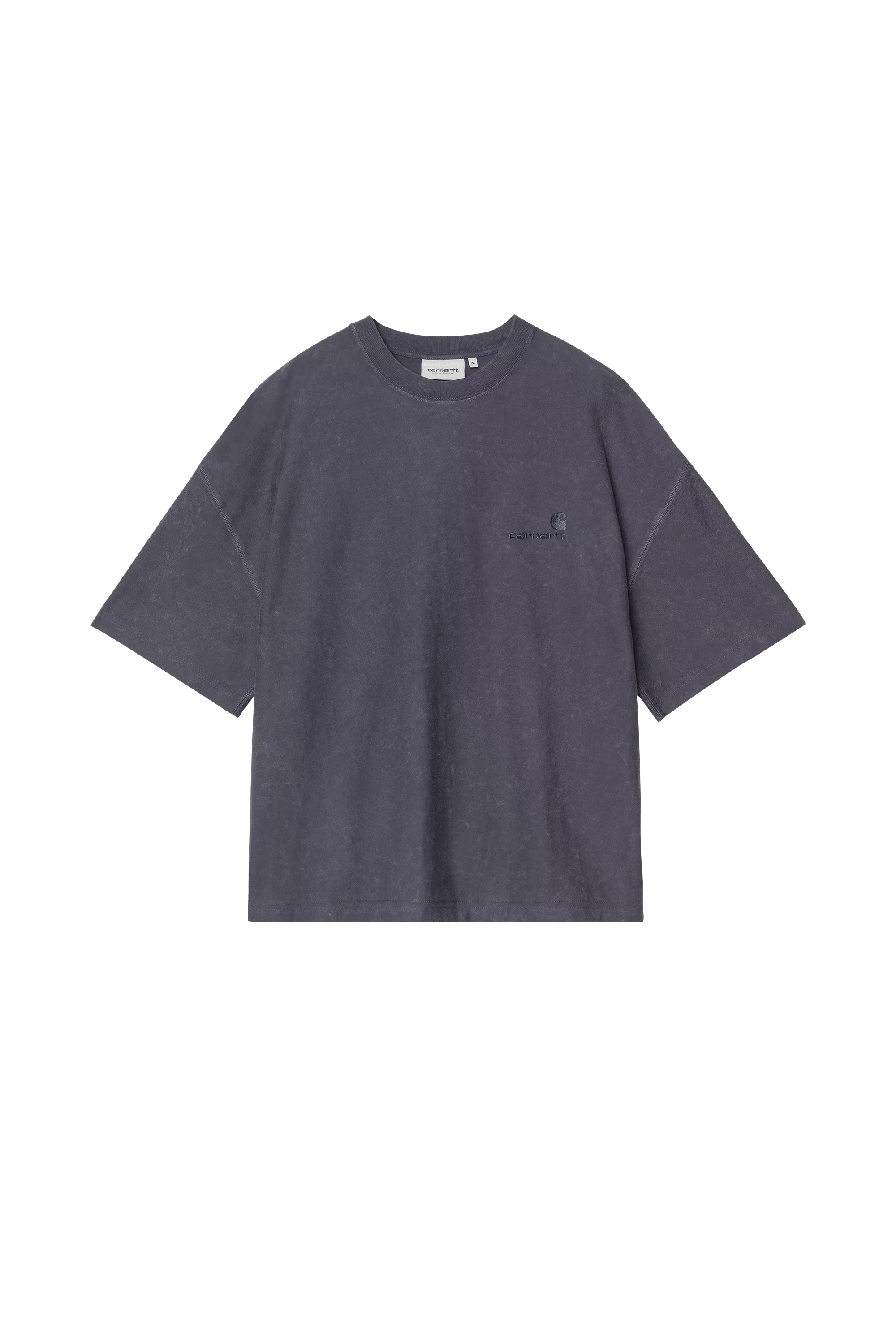 T-shirt lambert CARHARTT WIP Bleu