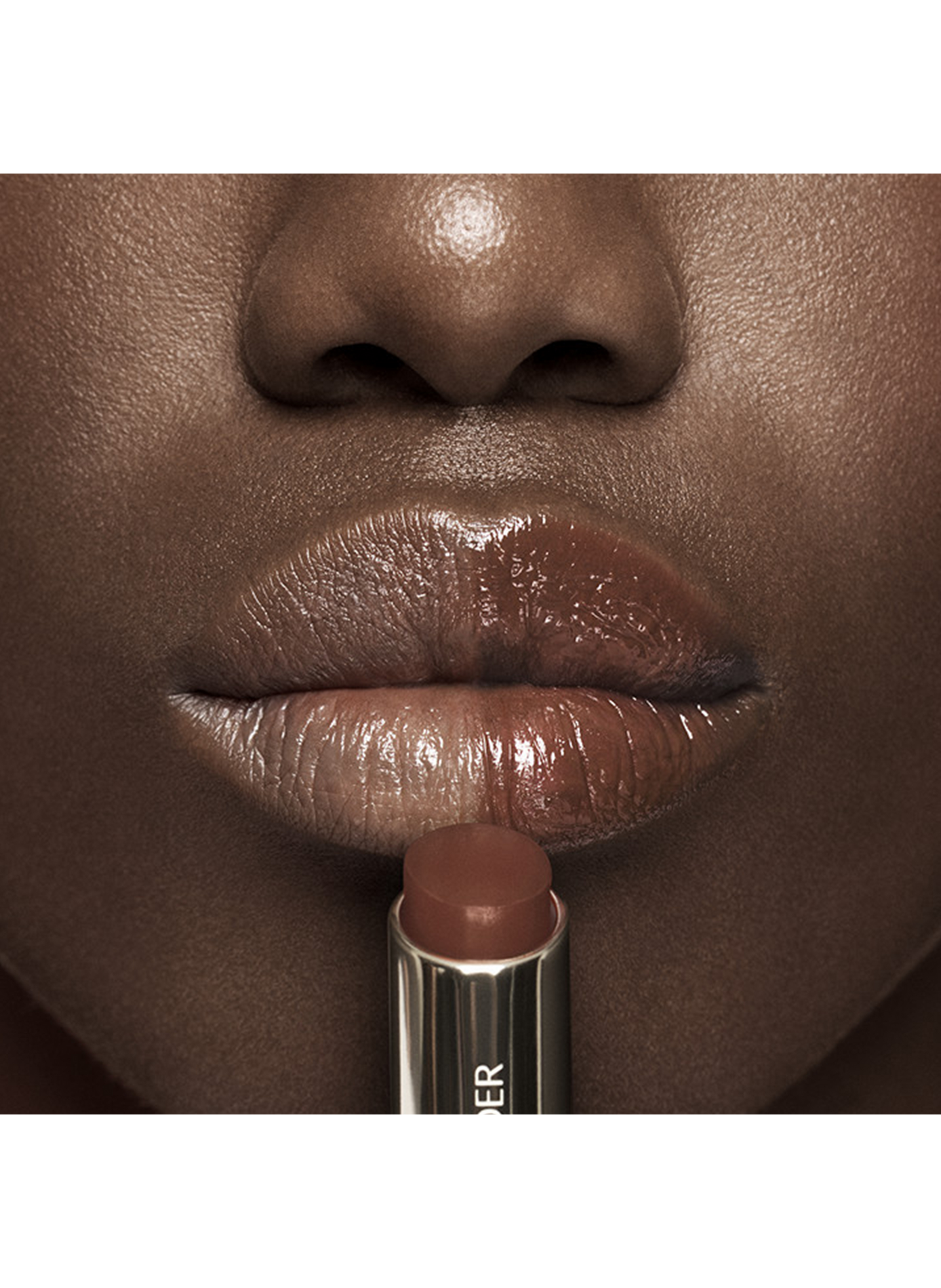 Tinted Lip Balm - Futurist Plumping Lip Balm ESTÉE LAUDER Clove cushion