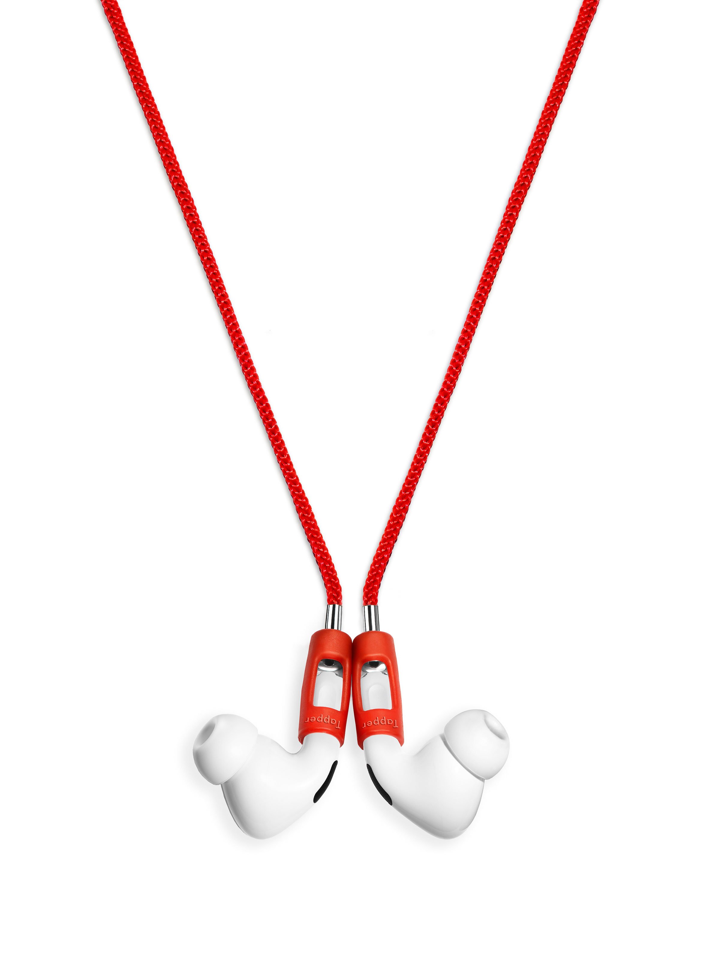 Sangle en nylon pour AirPods et AirPods Pro