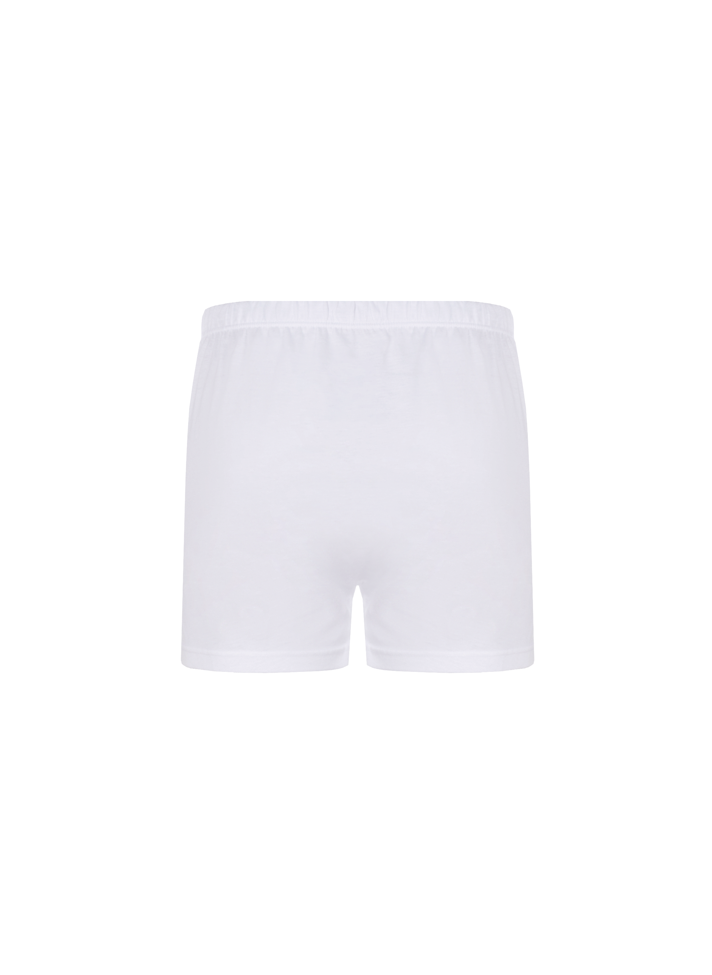 Cotton boxers  EMINENCE White