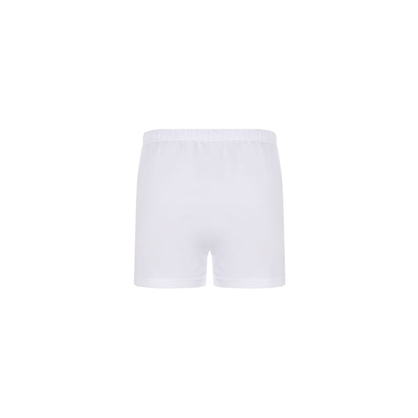 Boxer en coton