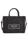 VERSACE Black Versace Gold Noir