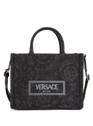VERSACE Black Versace Gold Noir
