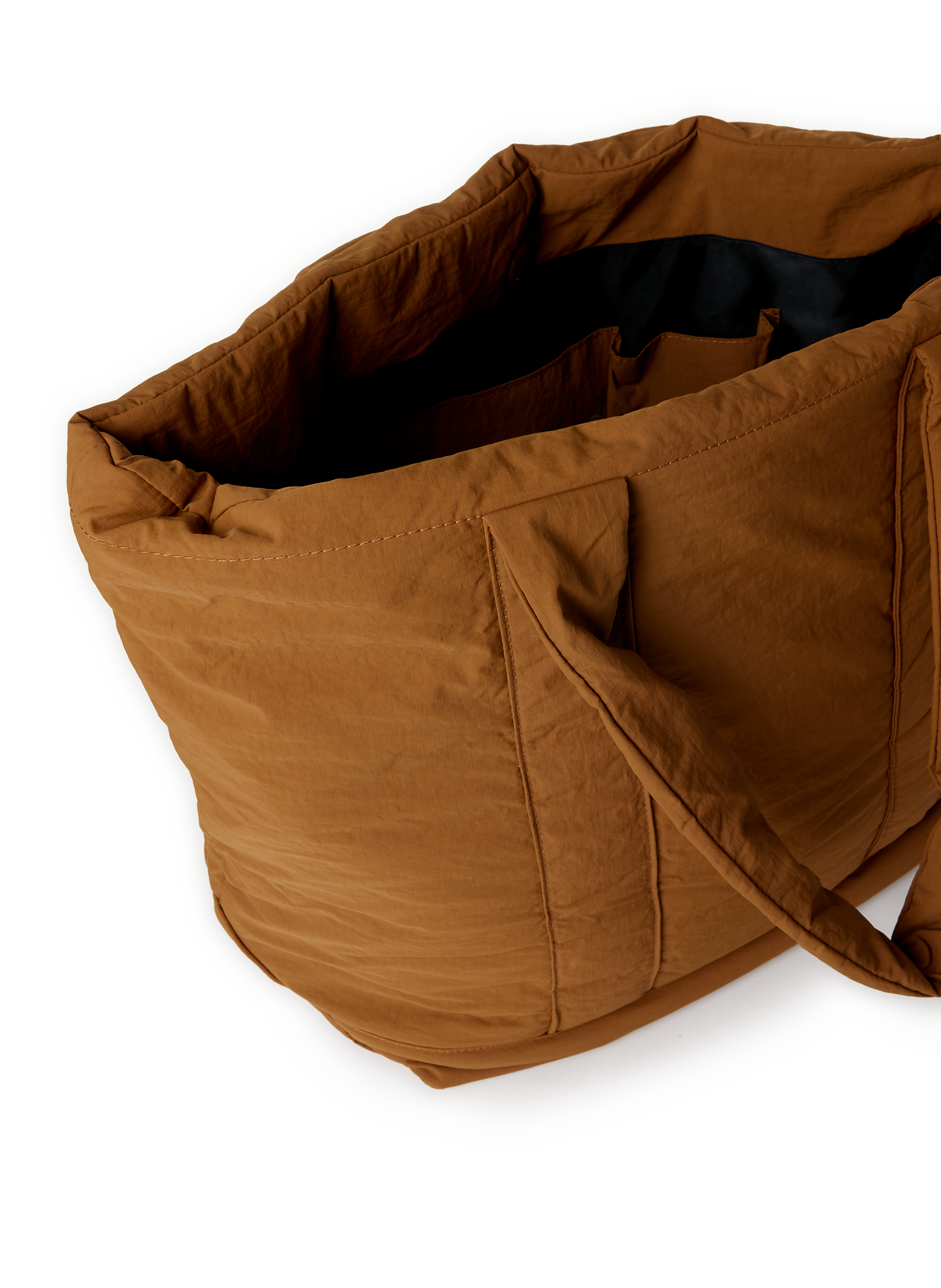 Sac cabas Marc SAISON 1865 Marron