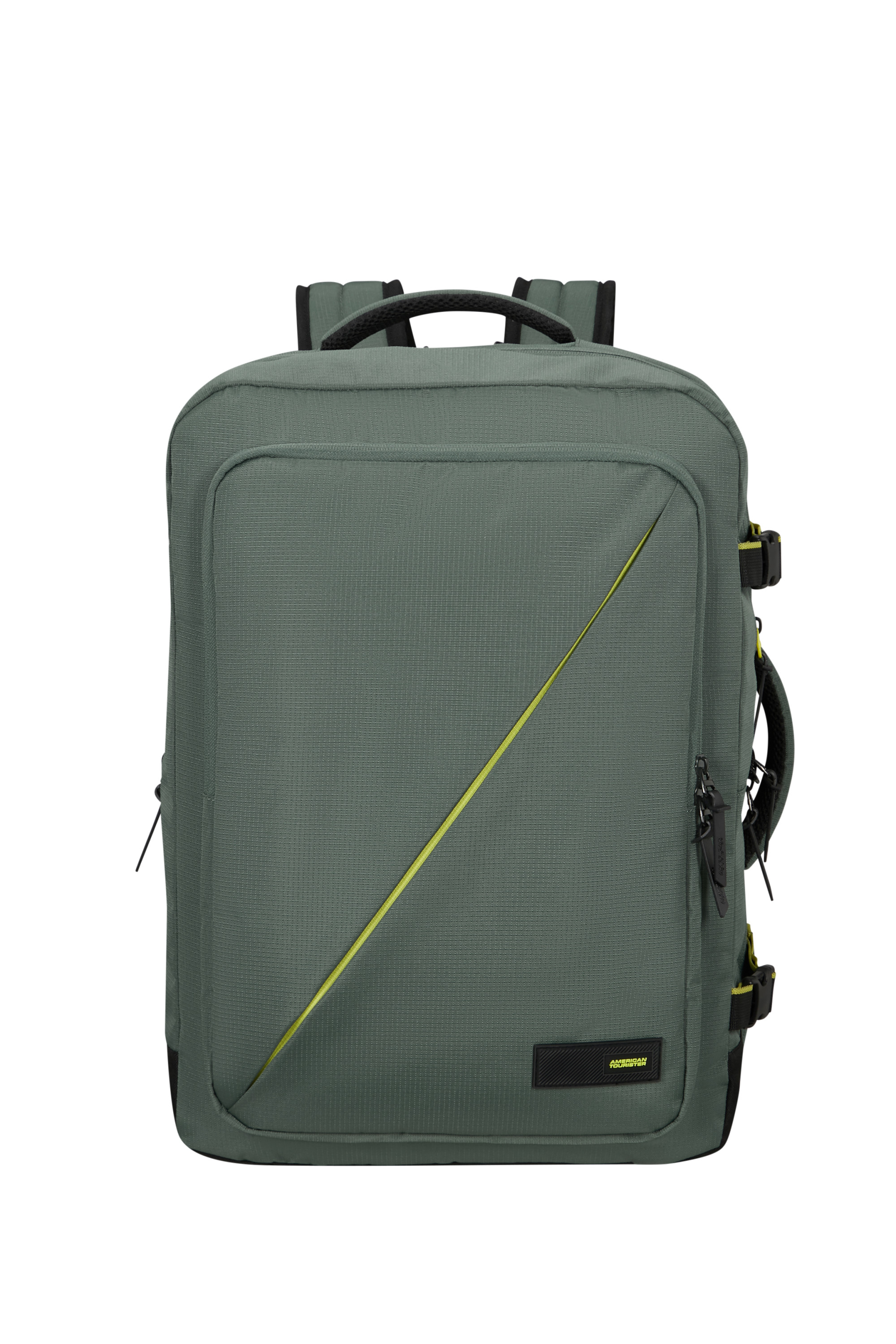 Take2cabin sacoche ordinateur taille s AMERICAN TOURISTER Vert