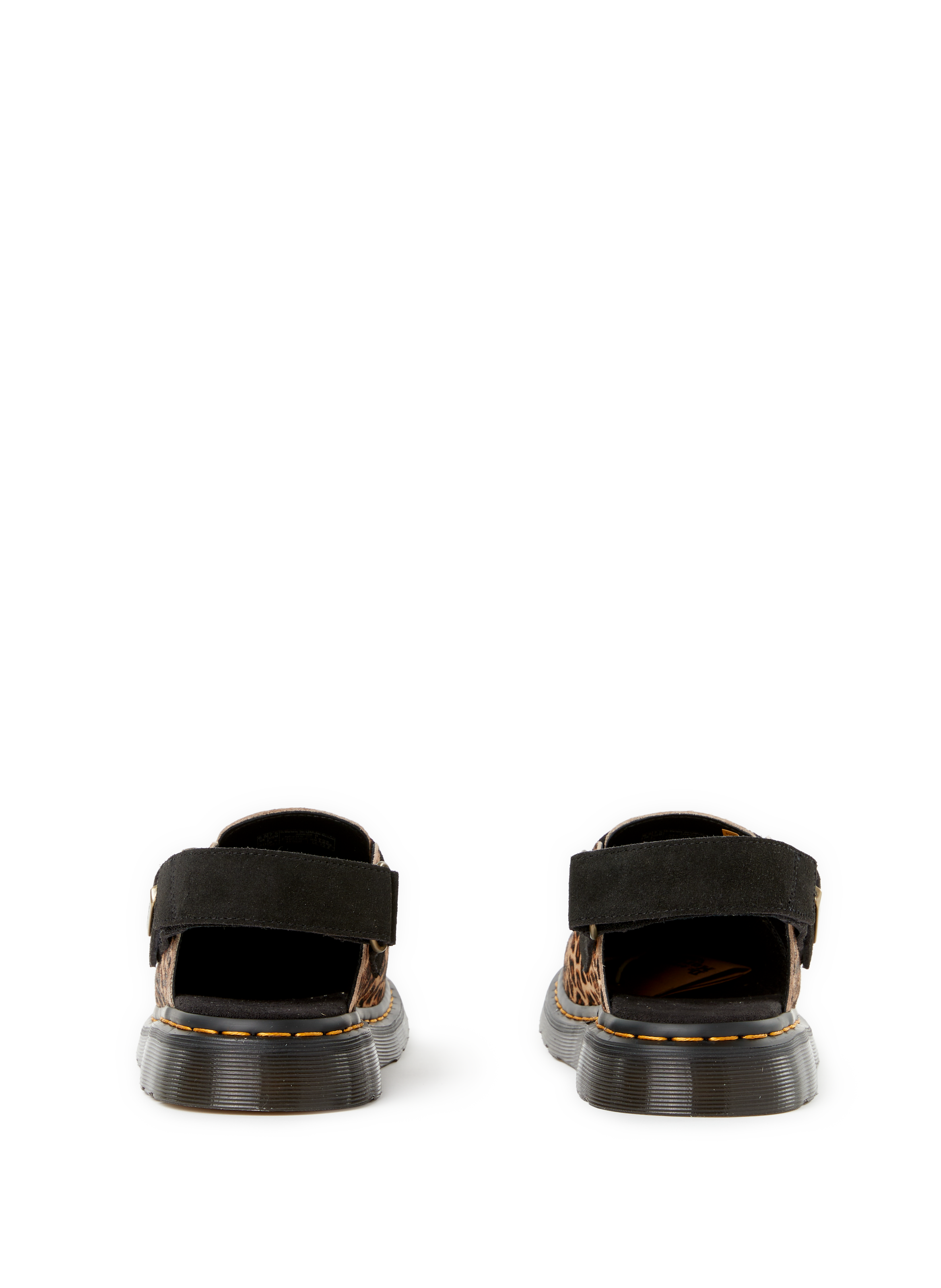 Mules Jorge II DR. MARTENS Multicolore