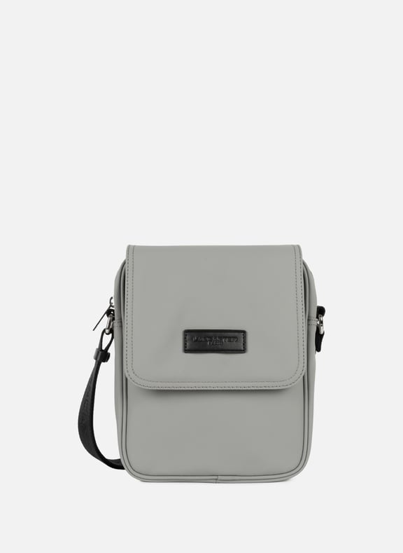 Crossbody bag - Storm Grey by LANCASTER LANCASTER Crossbody bag - Storm Grey