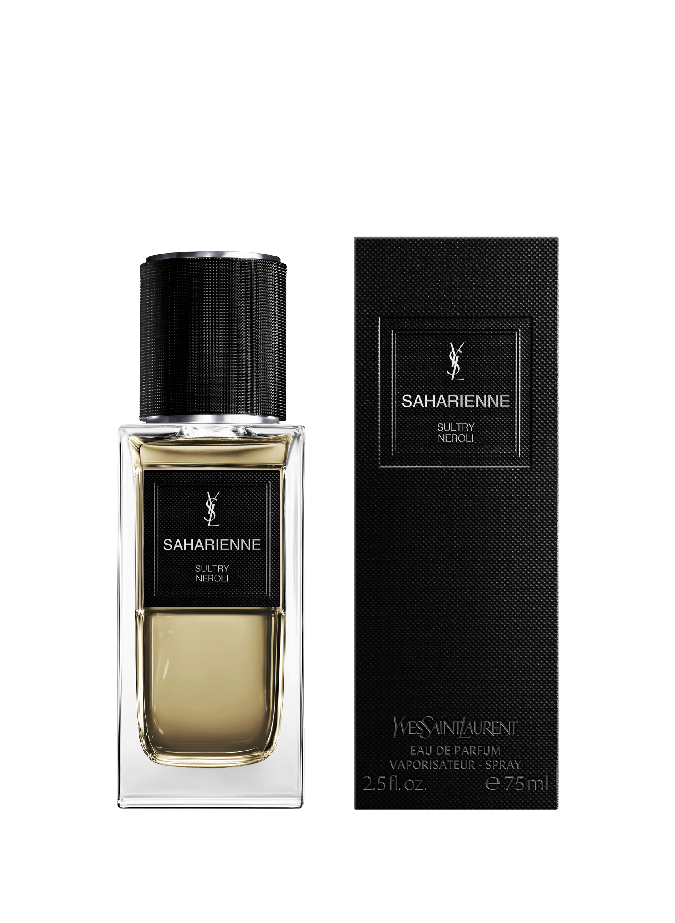 Saharienne - The Fragrance Wardrobe - Eau de Parfum No color