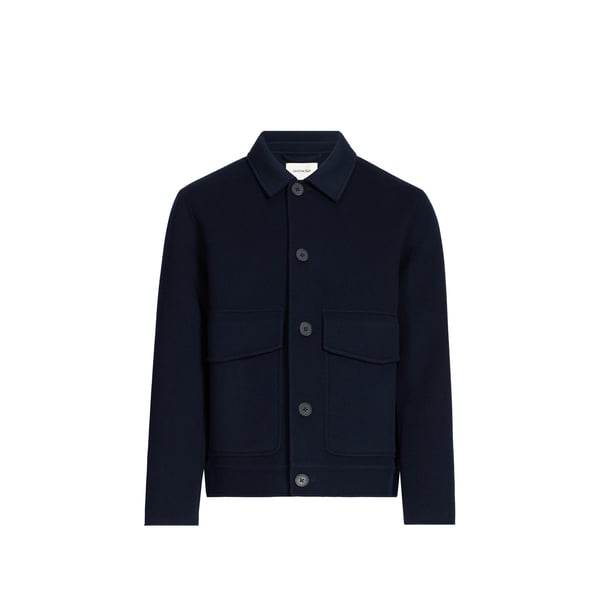 Veste Emy en laine Veste Emy en laine