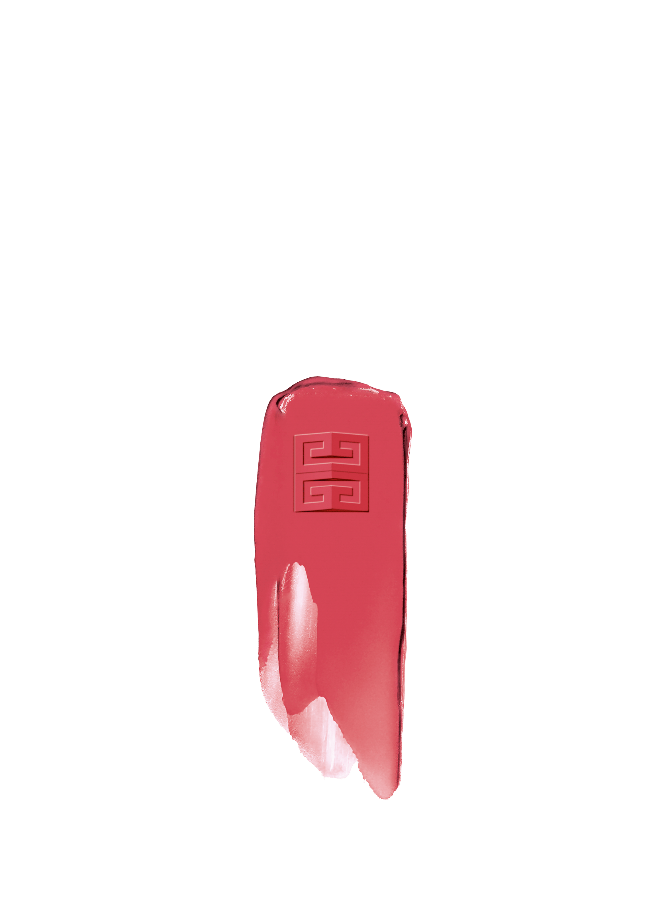 The Forbidden Red Intense Silk - Silky Finish Lipstick GIVENCHY N223 rose irrésistible