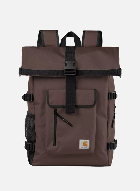 Sac à Dos Philis Marron by CARHARTT WIP CARHARTT WIP Sac à Dos Philis Marron