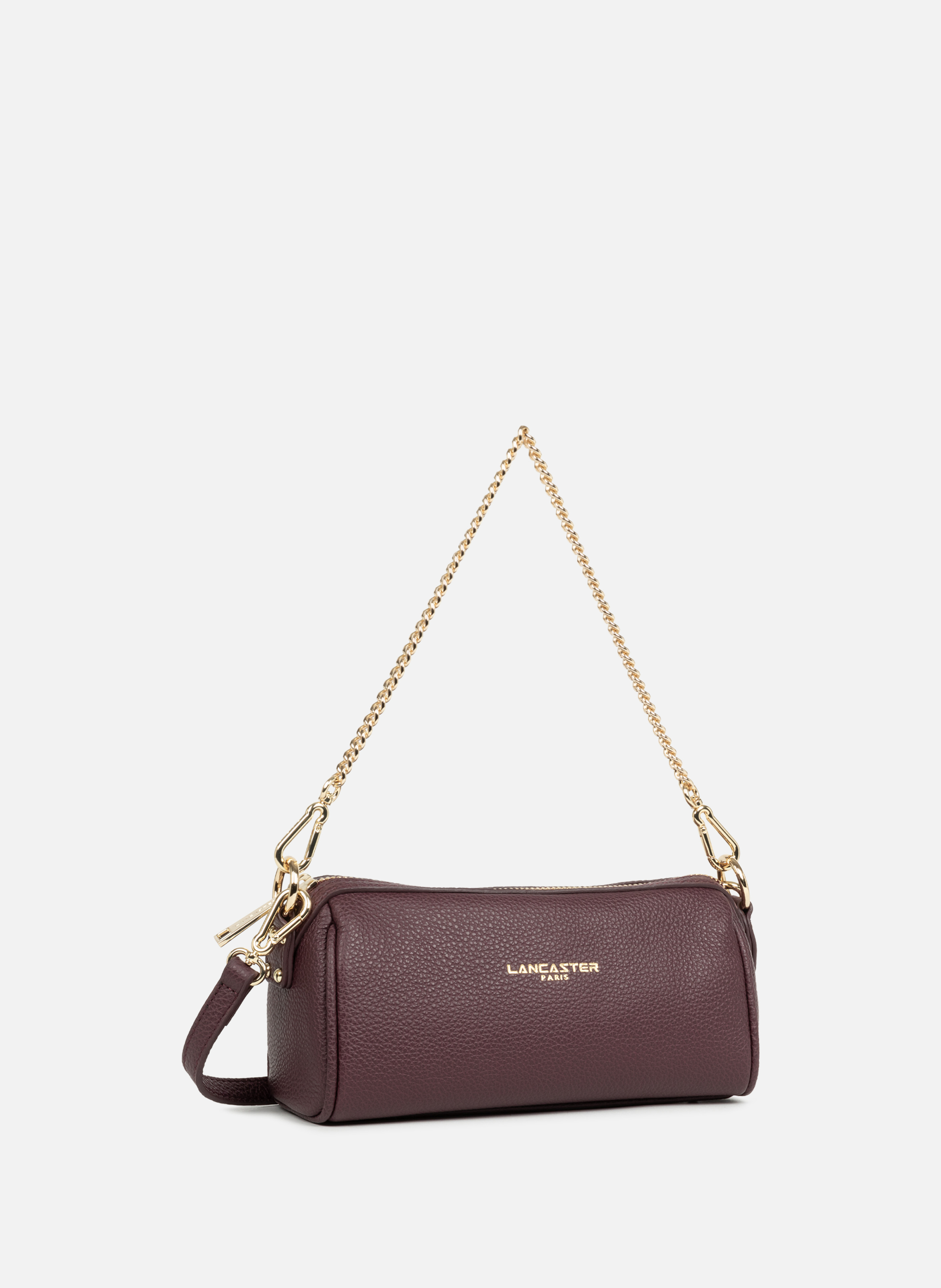 Crossbody bag - Milano Ana LANCASTER Red
