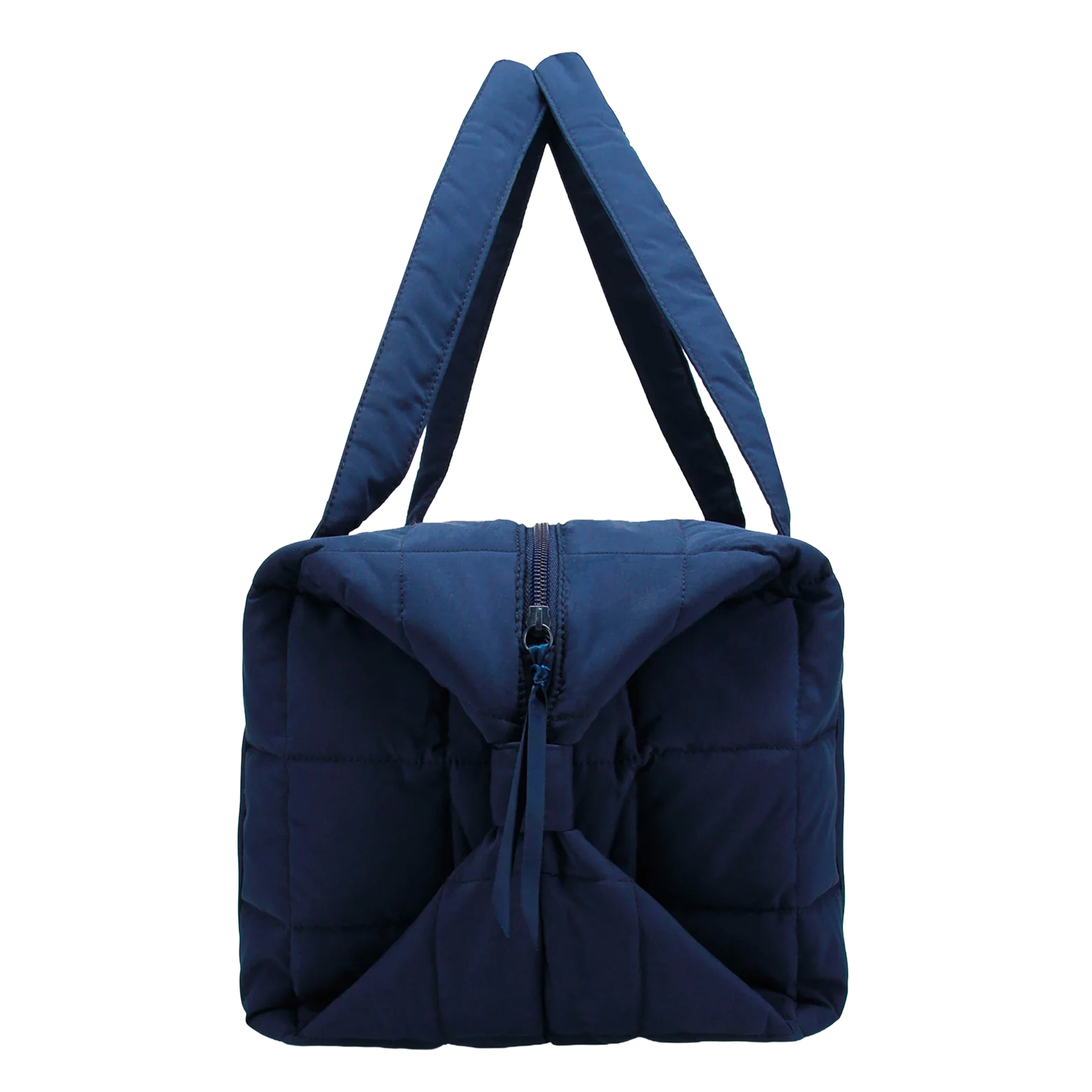 Grand sac polochon REPETTO Bleu