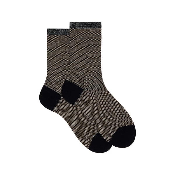 Chausettes métalisées Chausettes métalisées
