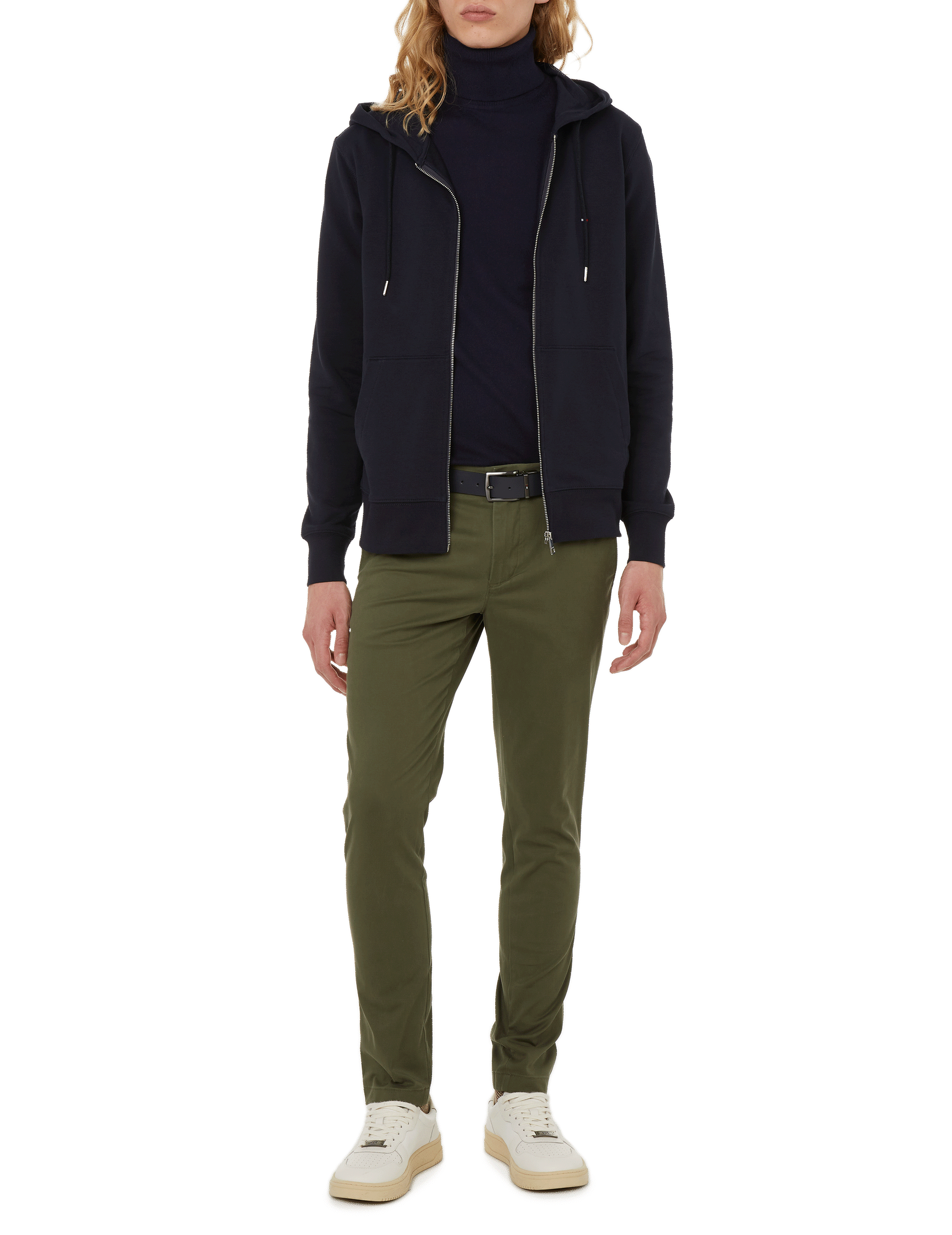 Chinos TOMMY HILFIGER Khaki