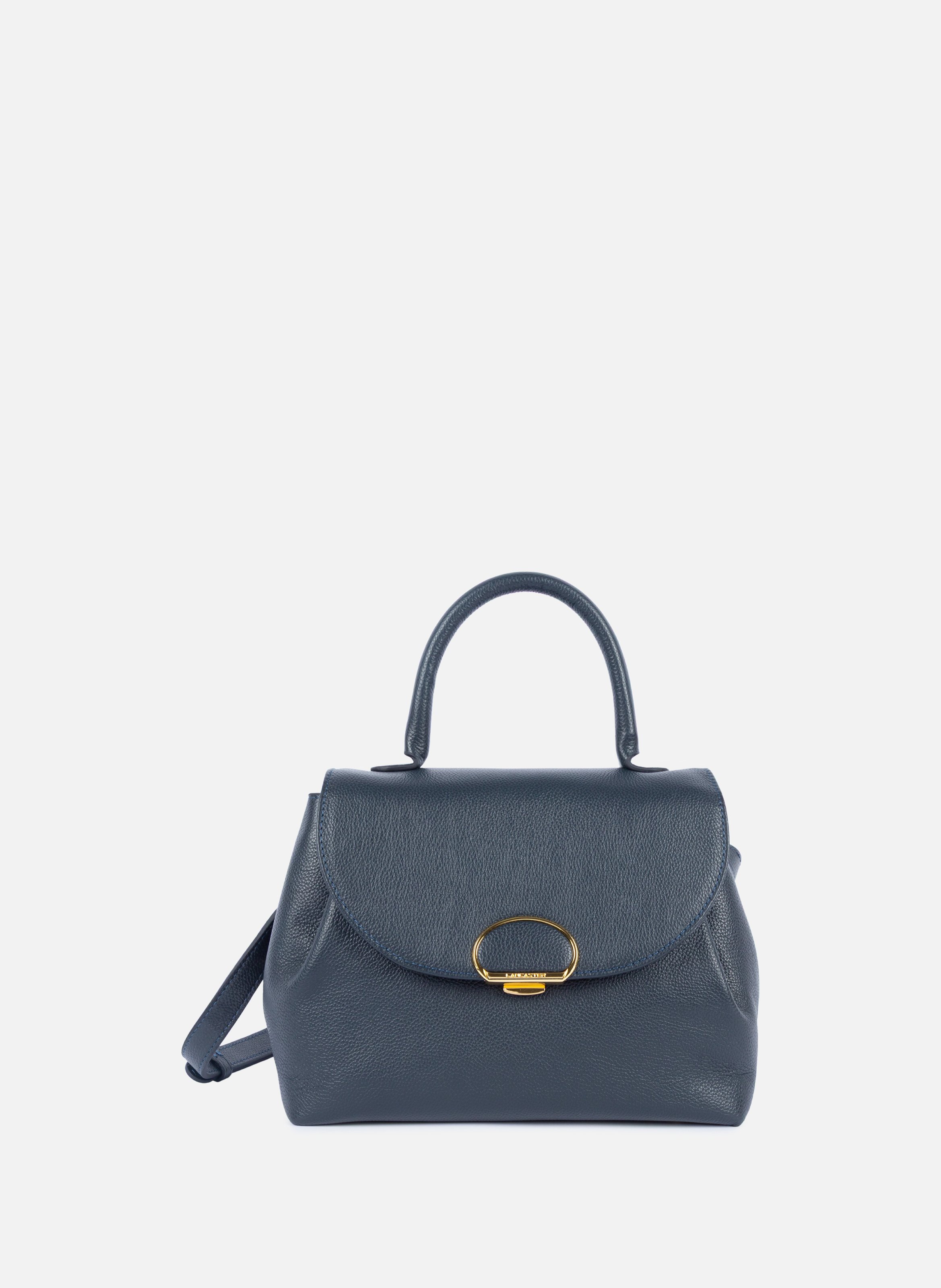 Sac à main - milano pia  Bleu foncé