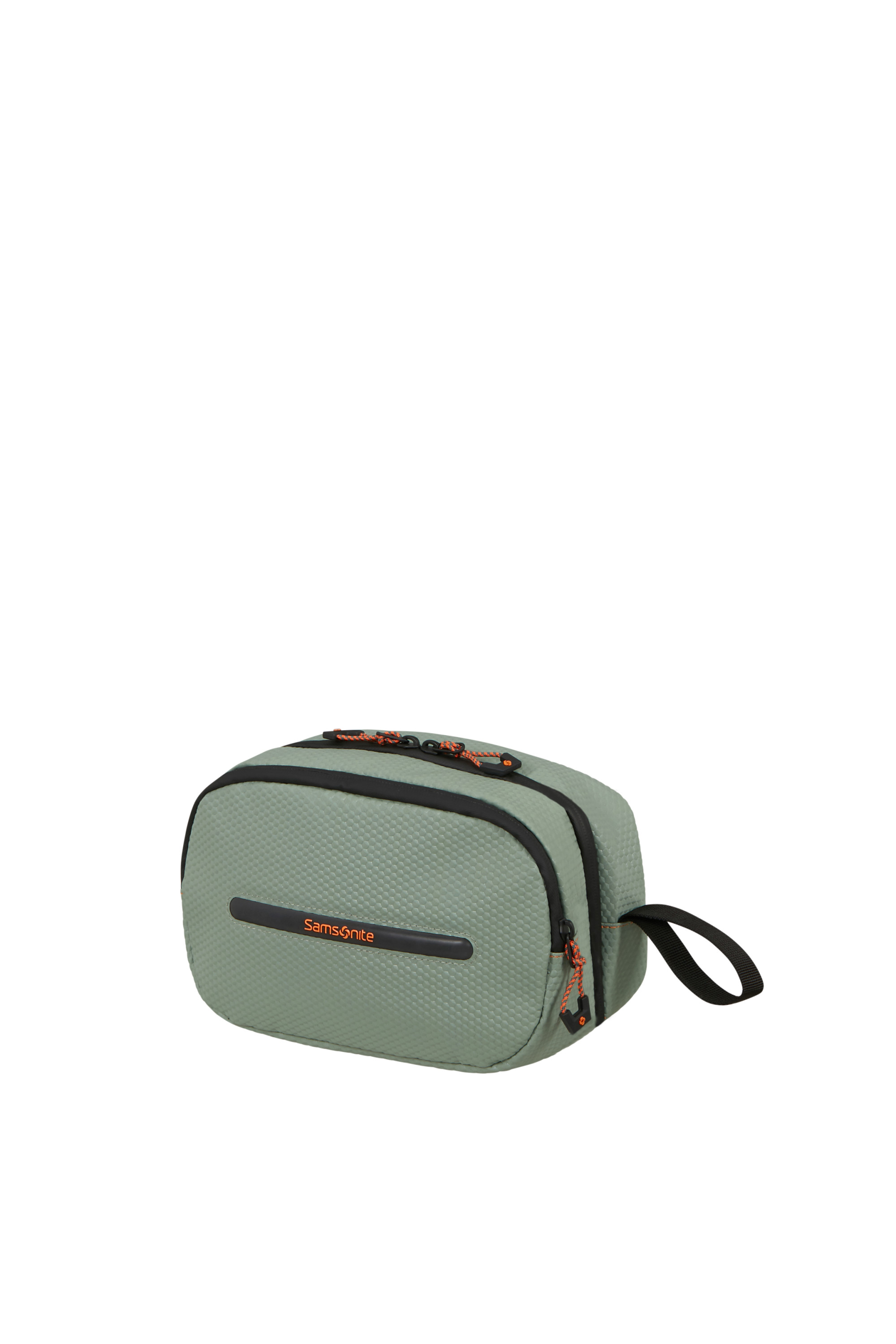 Ecodiver trousse de toilette taille s SAMSONITE Vert