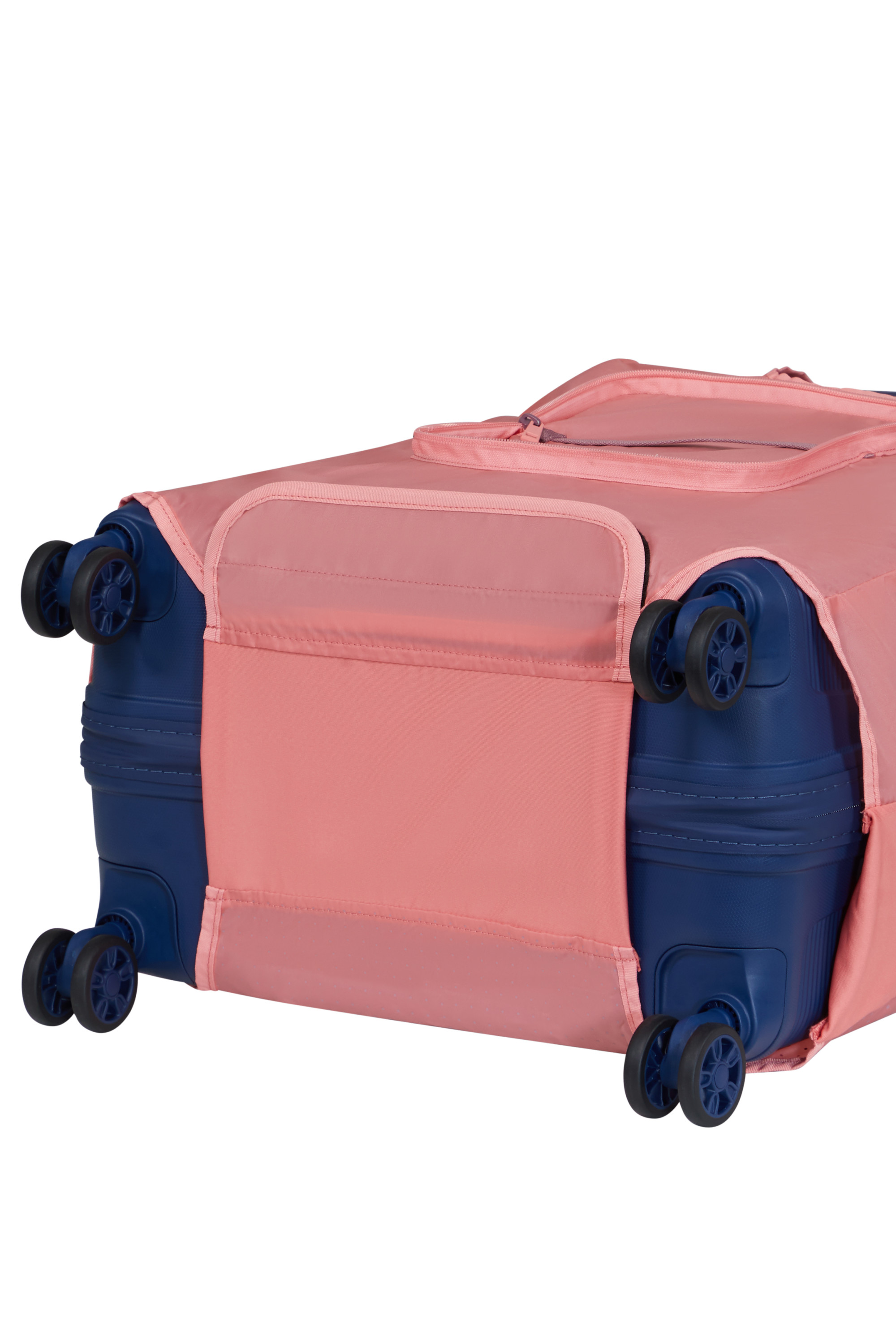 Accessoire de voyage taille m AMERICAN TOURISTER Rose