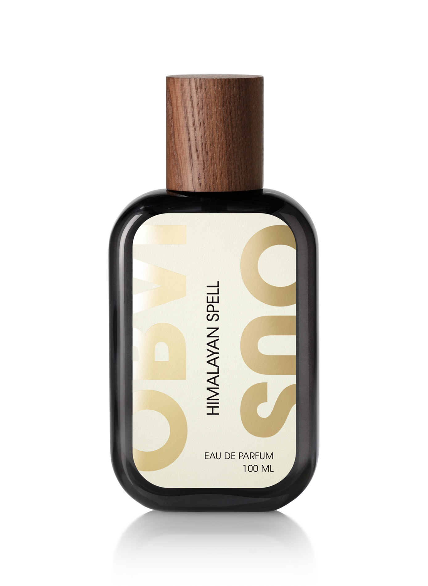 Himalayan Spell - Eau de Parfum 2026 OBVIOUS No color