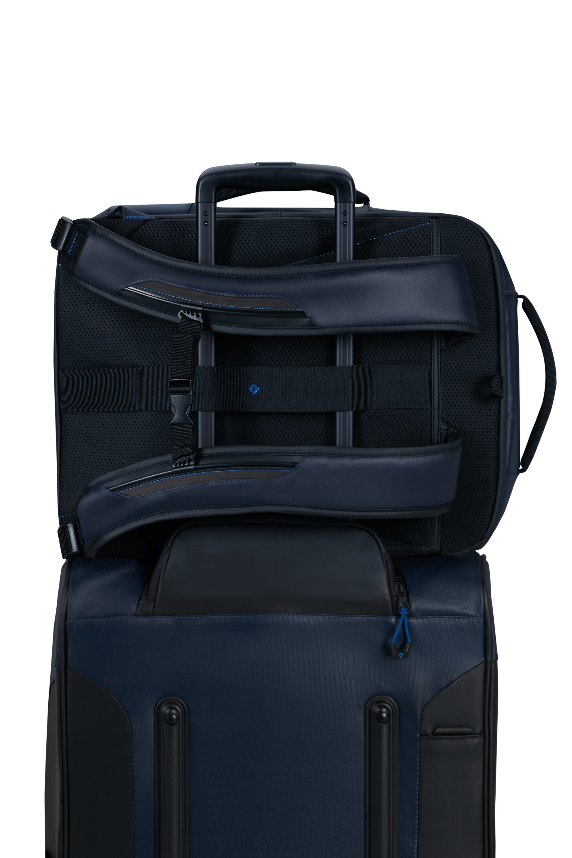 Ecodiver sac à dos ordinateur SAMSONITE Bleu