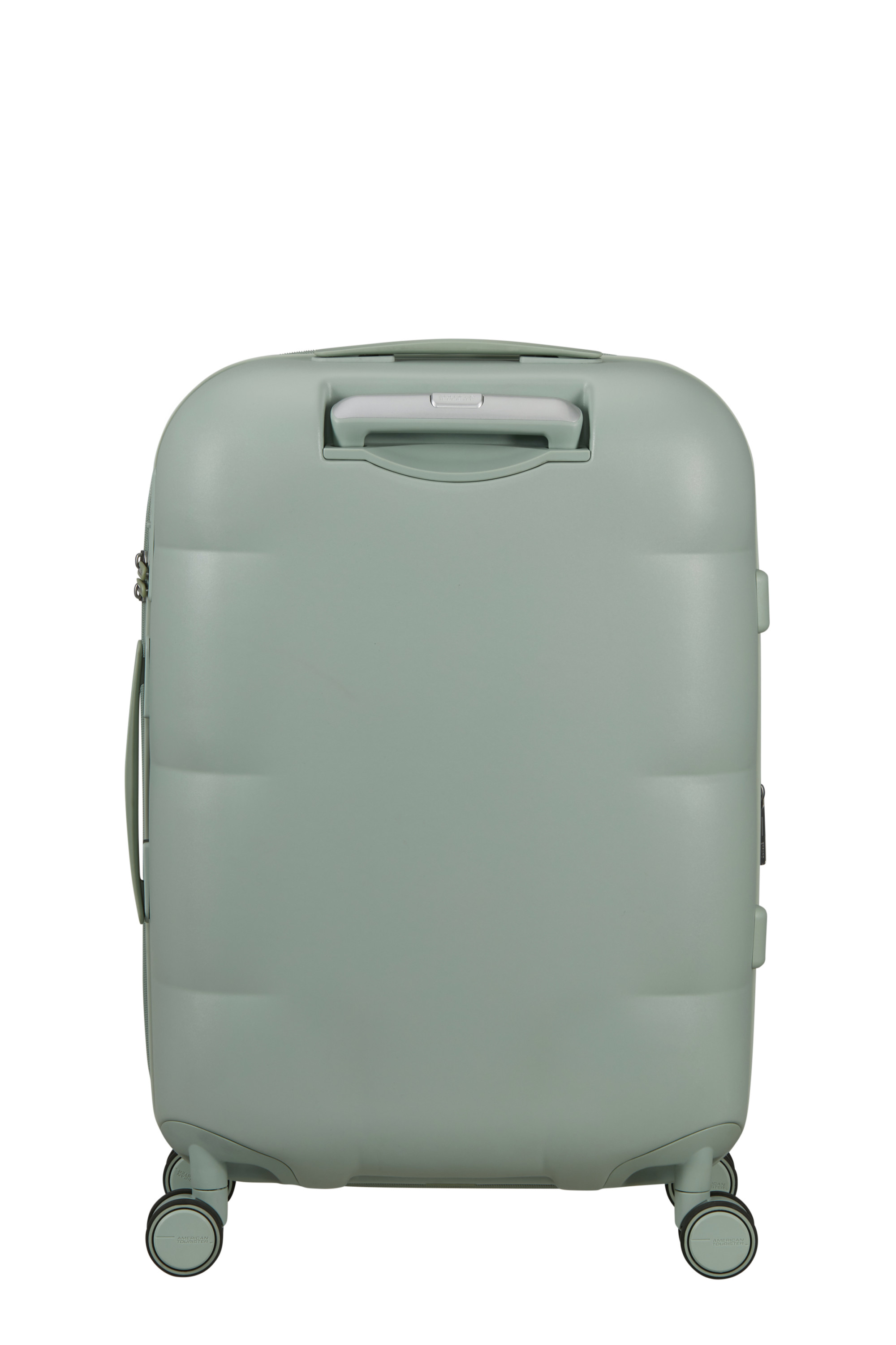 Dreami valise 4 roues taille m AMERICAN TOURISTER Vert