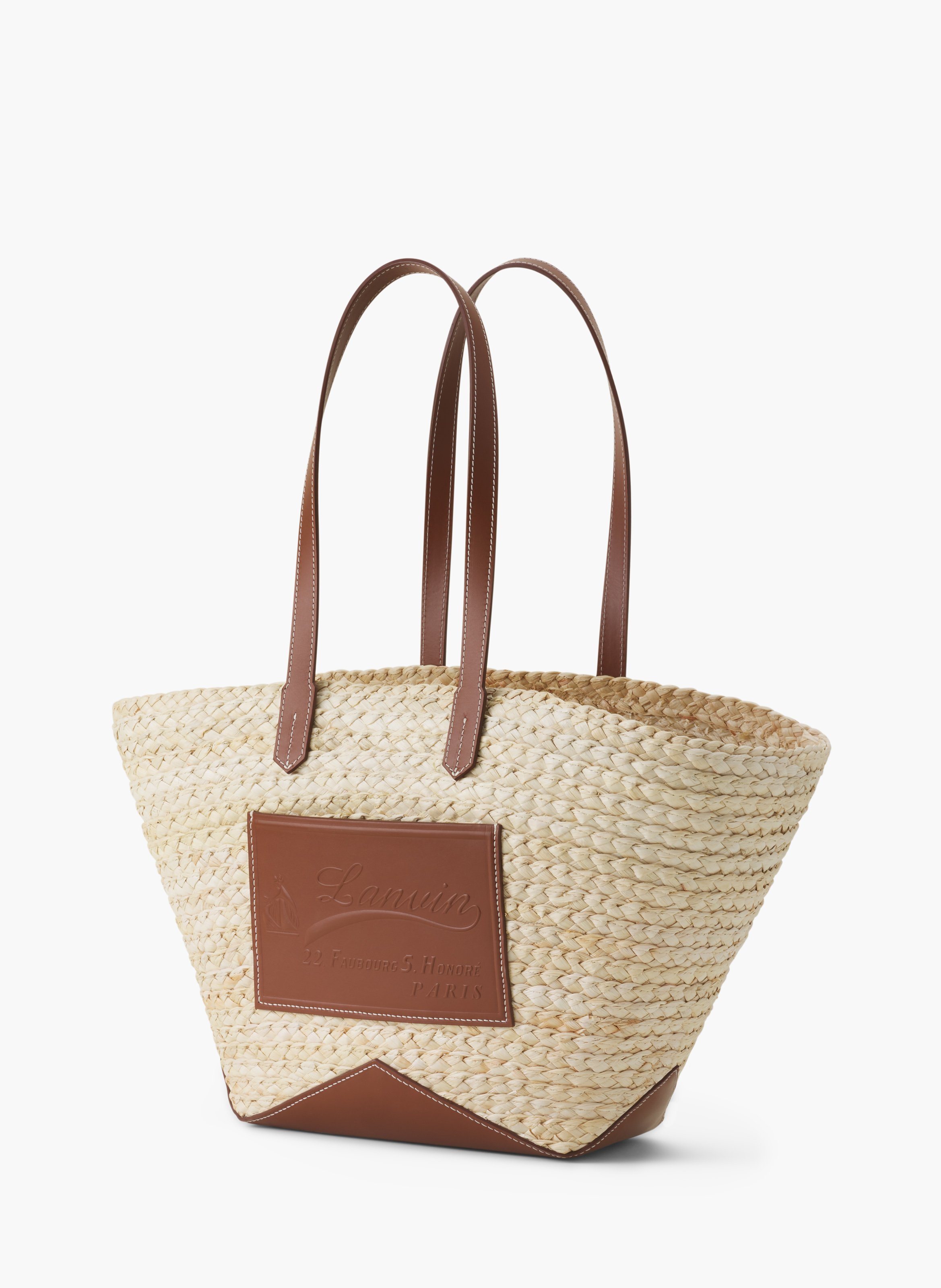 Panier catch by lanvin LANVIN Beige