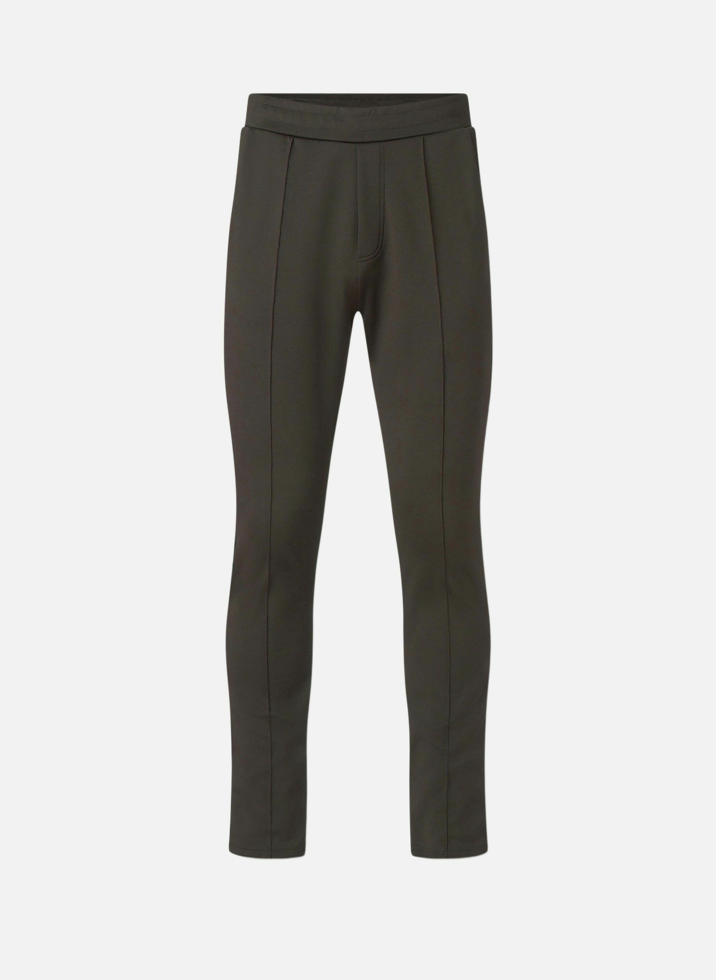 Pantalon malaga coupe ajustée FUSALP Vert