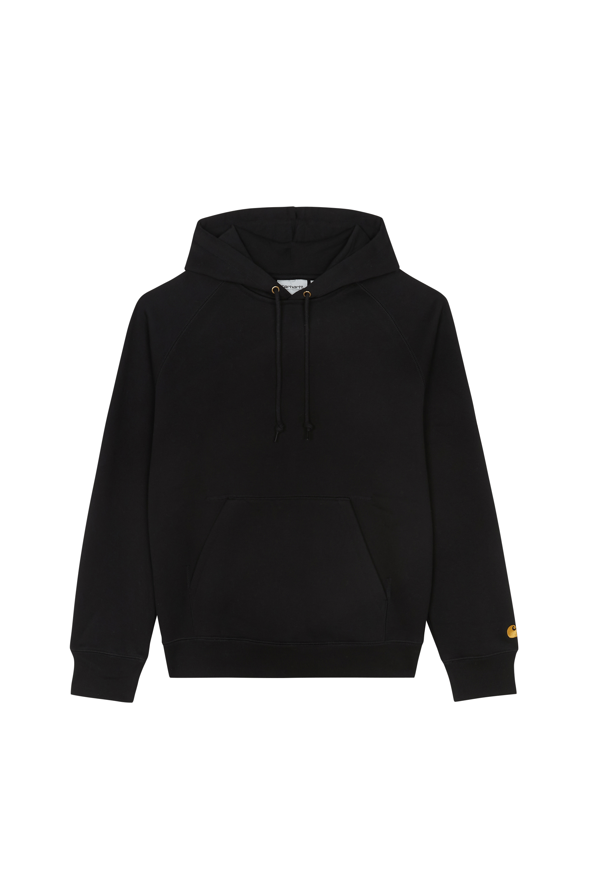 Hoodie chase CARHARTT WIP Noir