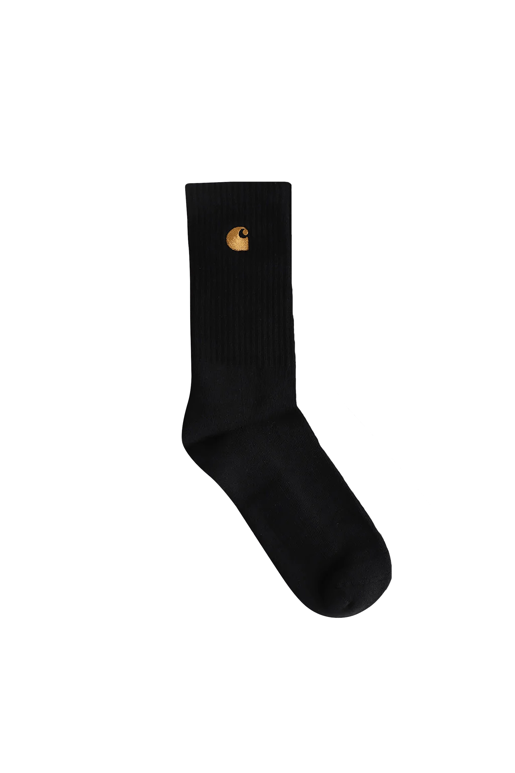 Chaussettes chase CARHARTT WIP Noir