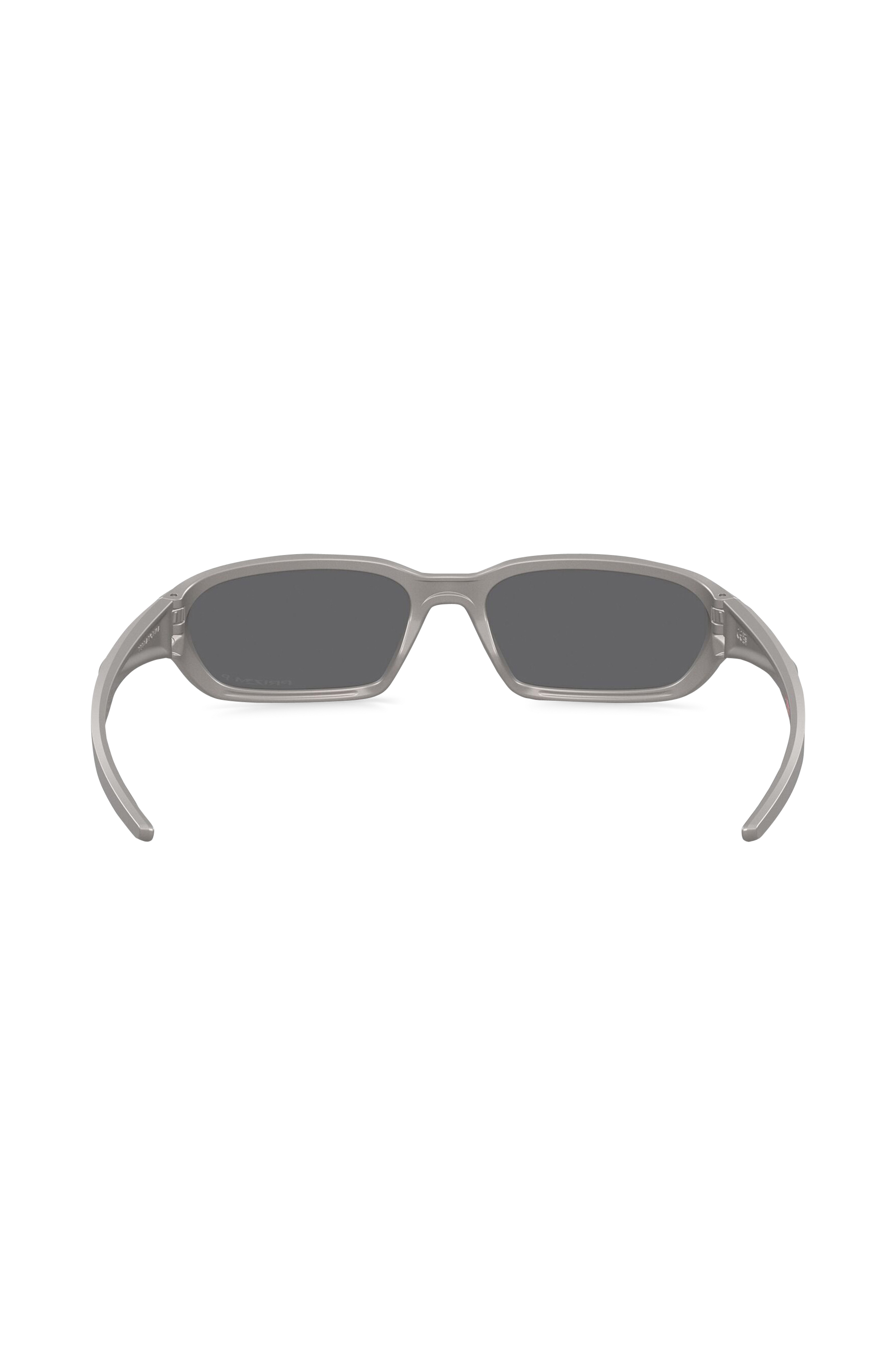 Lunettes de soleil terraforma OAKLEY Gris