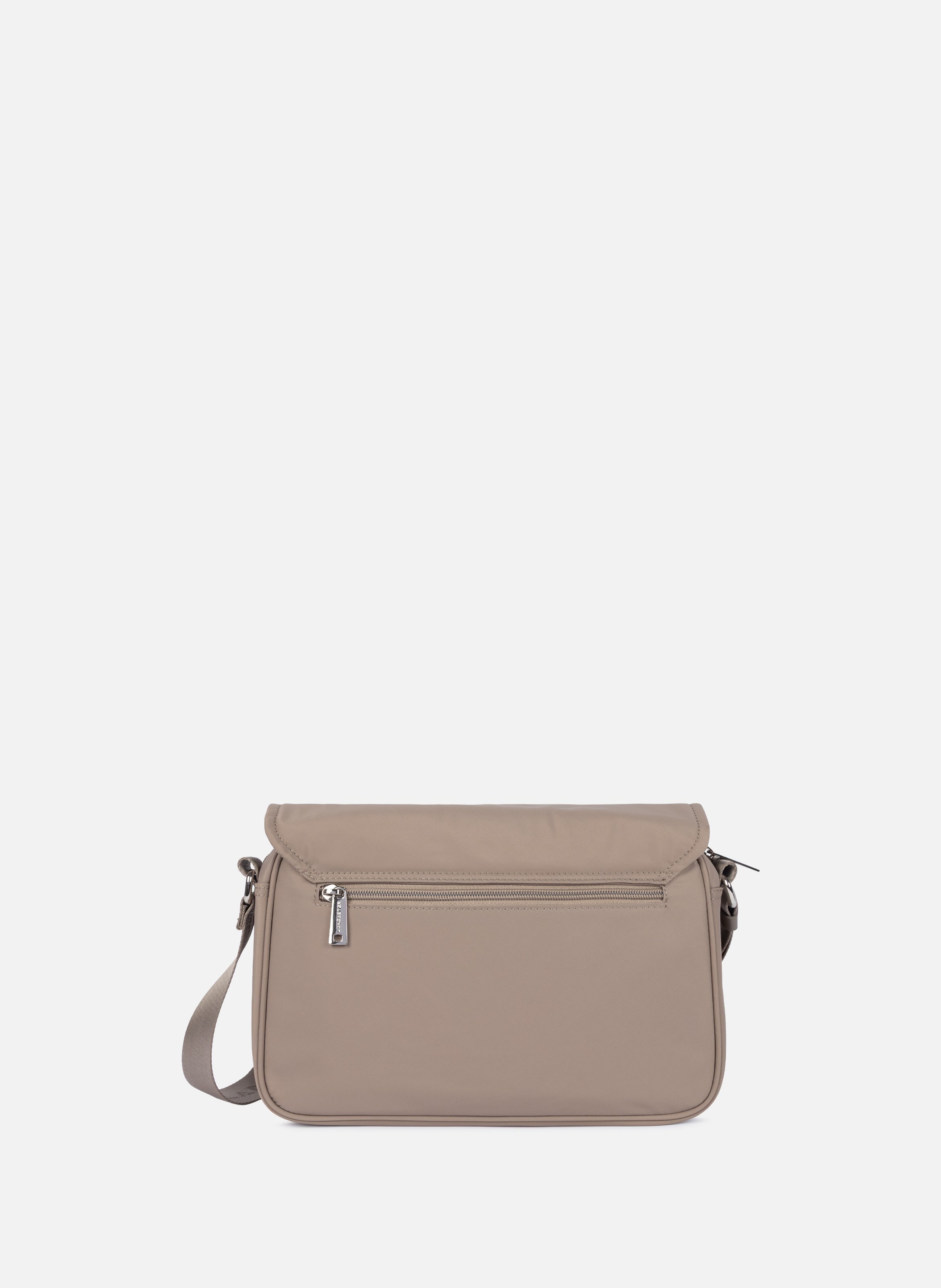 Sac gibecière - basic vita LANCASTER Gris