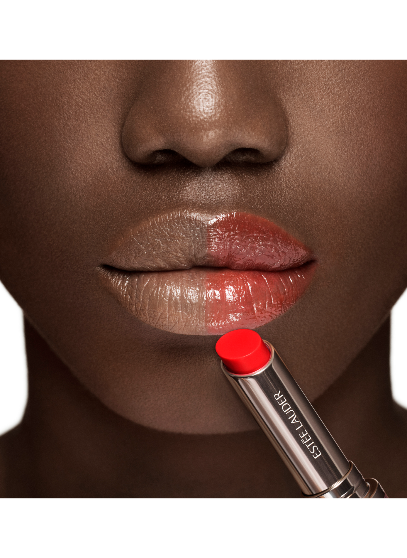 Tinted Lip Balm - Futurist Plumping Lip Balm ESTÉE LAUDER Cherry glow
