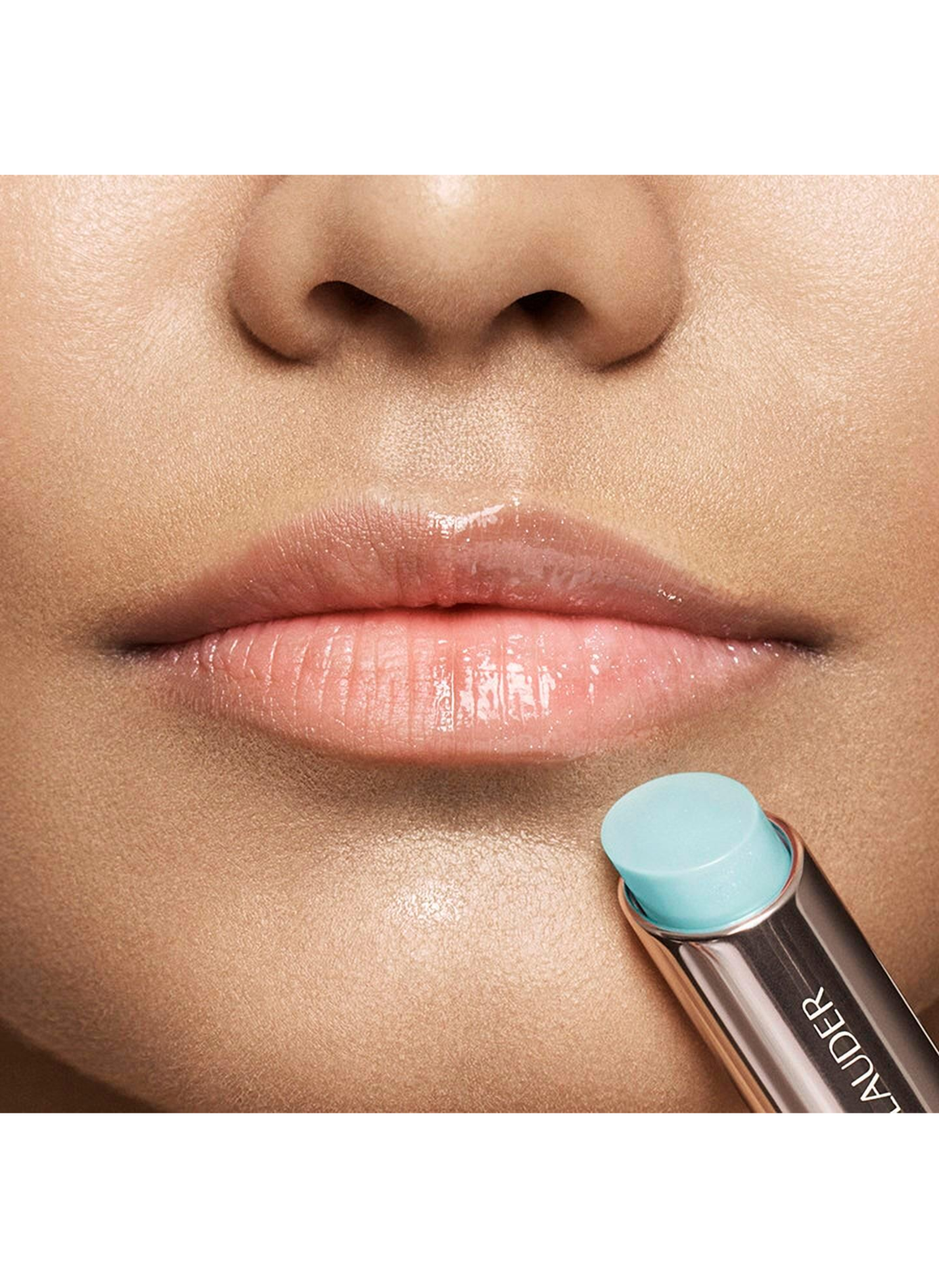Tinted Lip Balm - Futurist Plumping Lip Balm ESTÉE LAUDER Sheer oasis