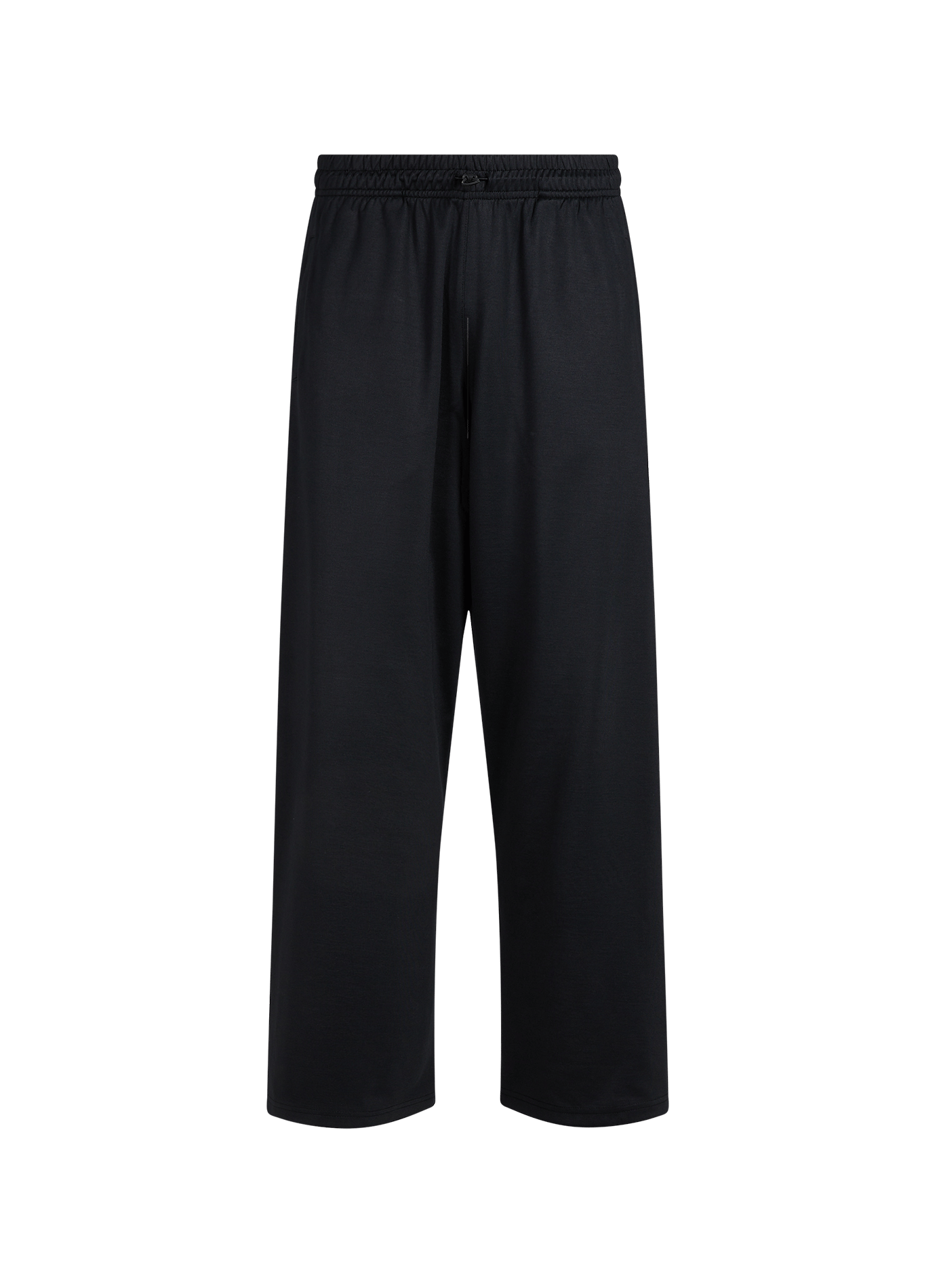 Straight sweatpants in blended cotton ARTE ANTWERP Black